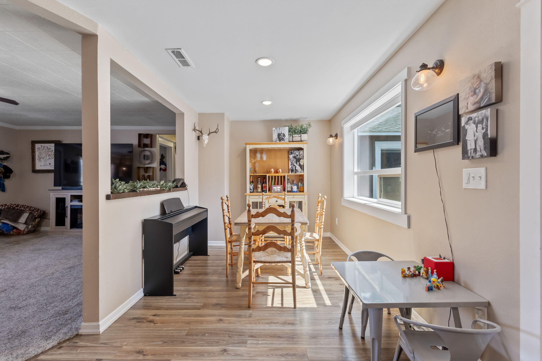 Loma Vista - Residential