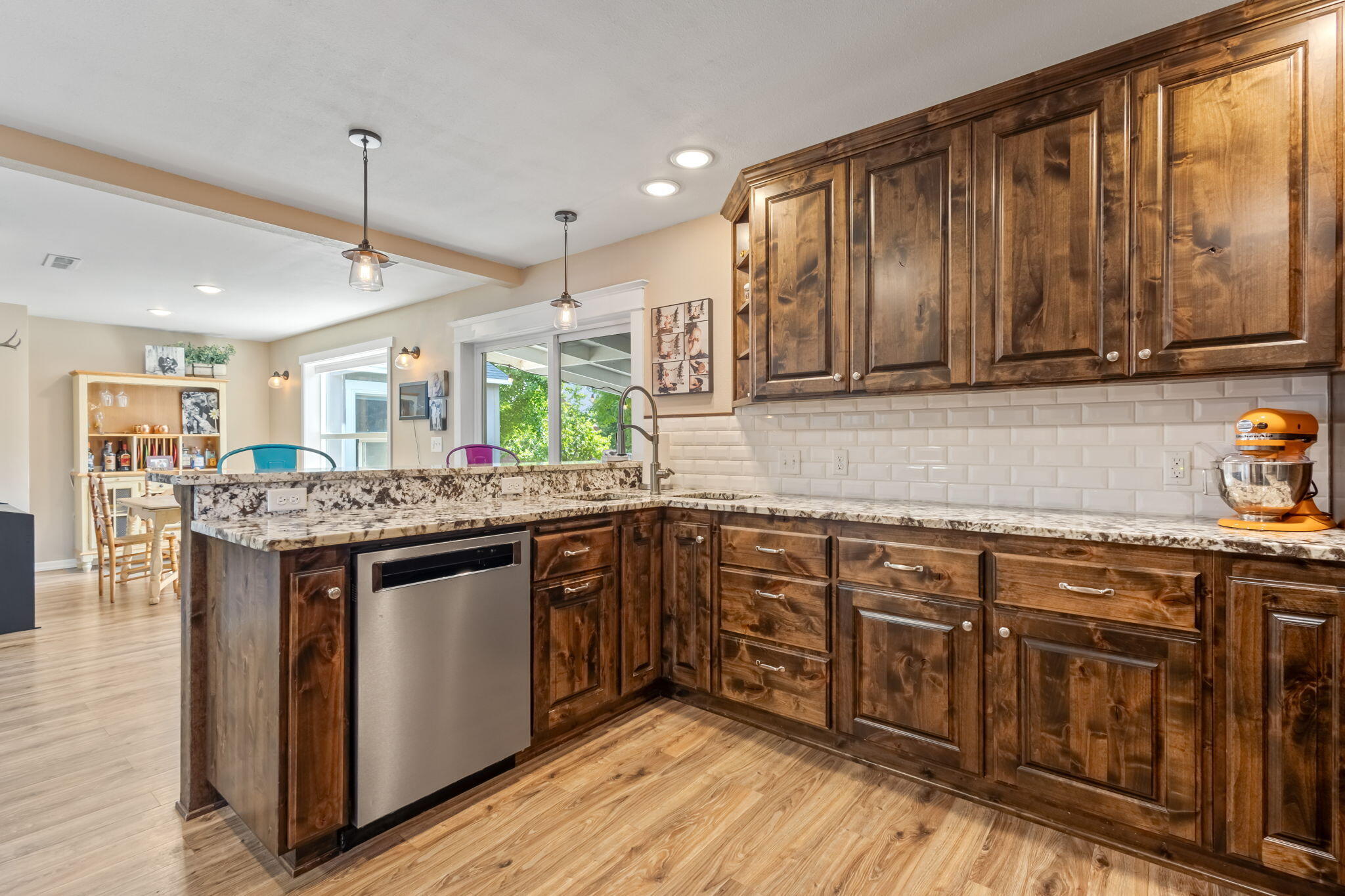 Loma Vista - Residential