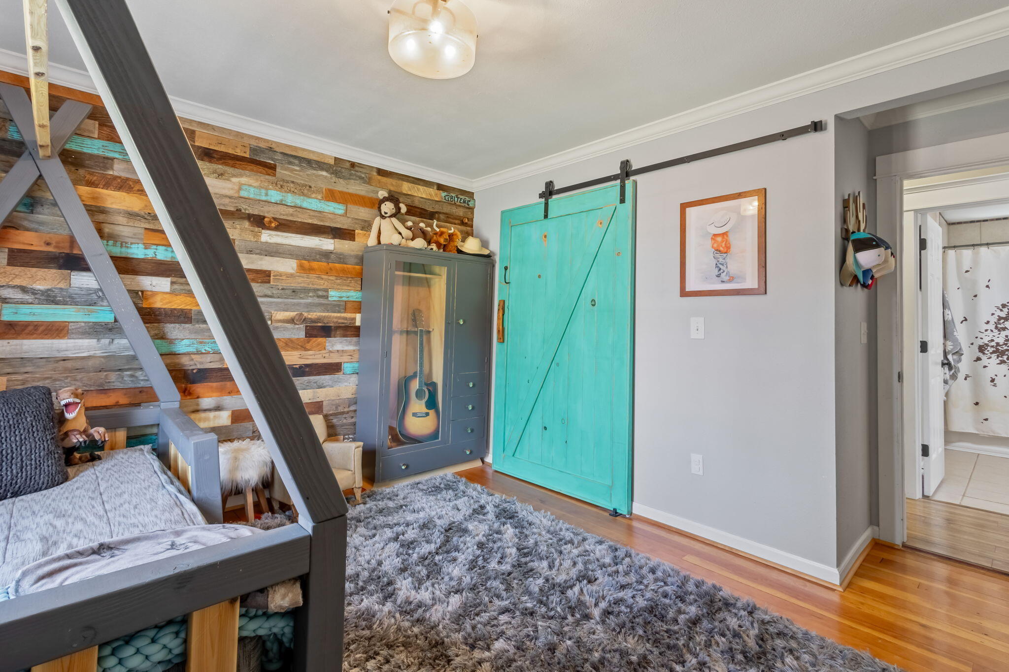 Loma Vista - Residential