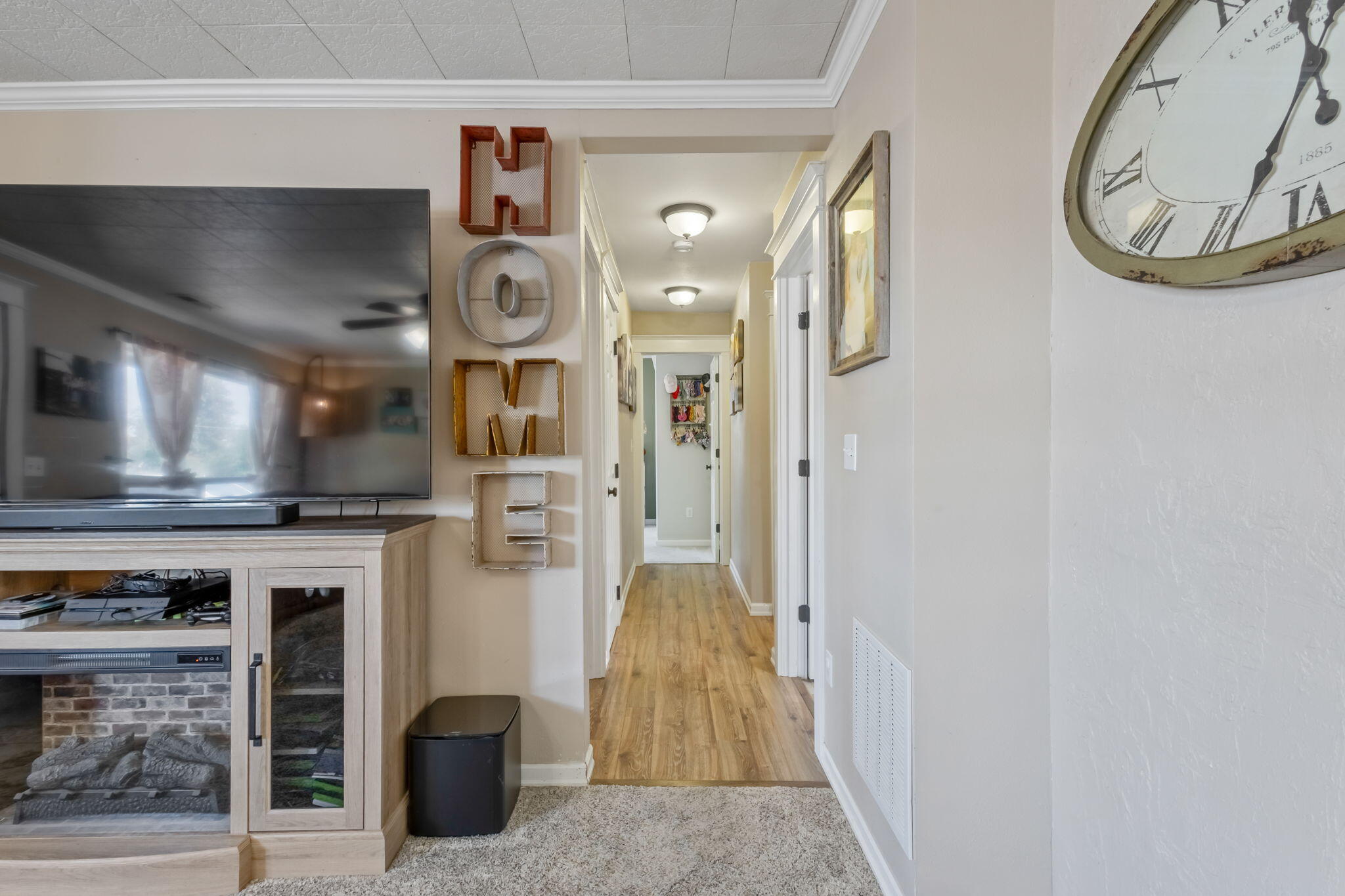 Loma Vista - Residential