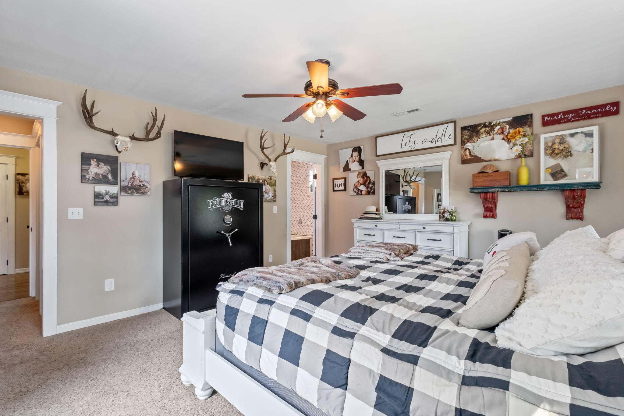 Loma Vista - Residential