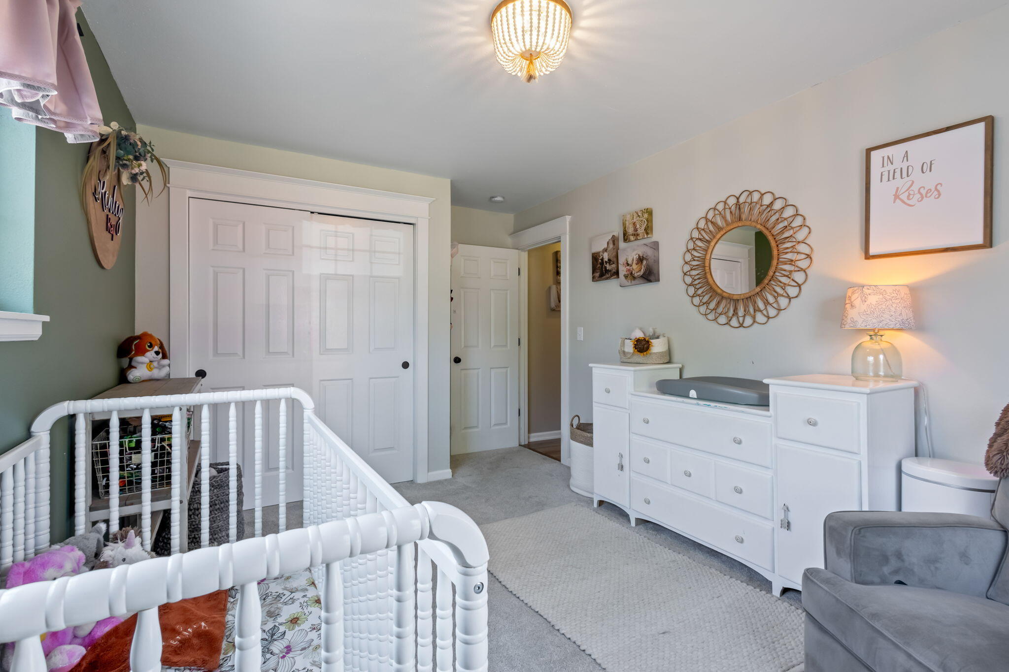 Loma Vista - Residential