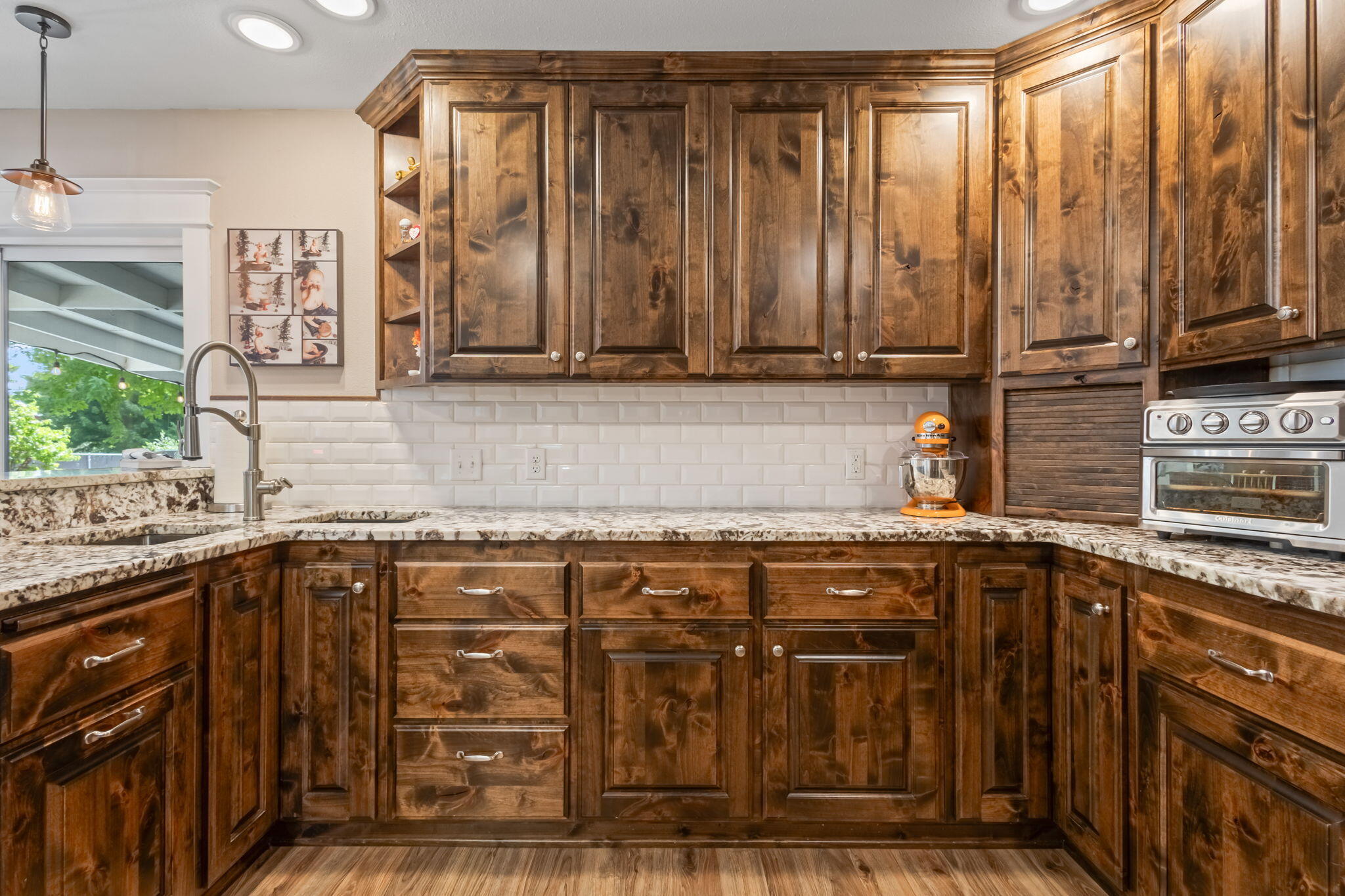 Loma Vista - Residential