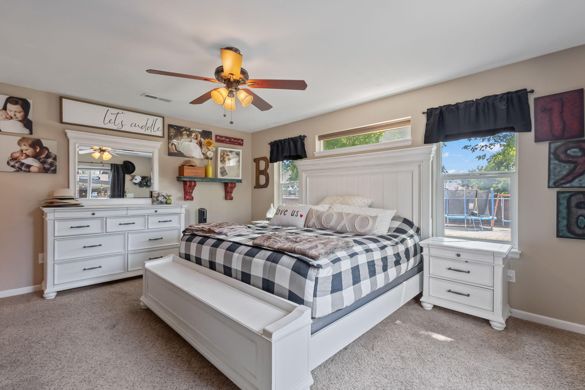 Loma Vista - Residential