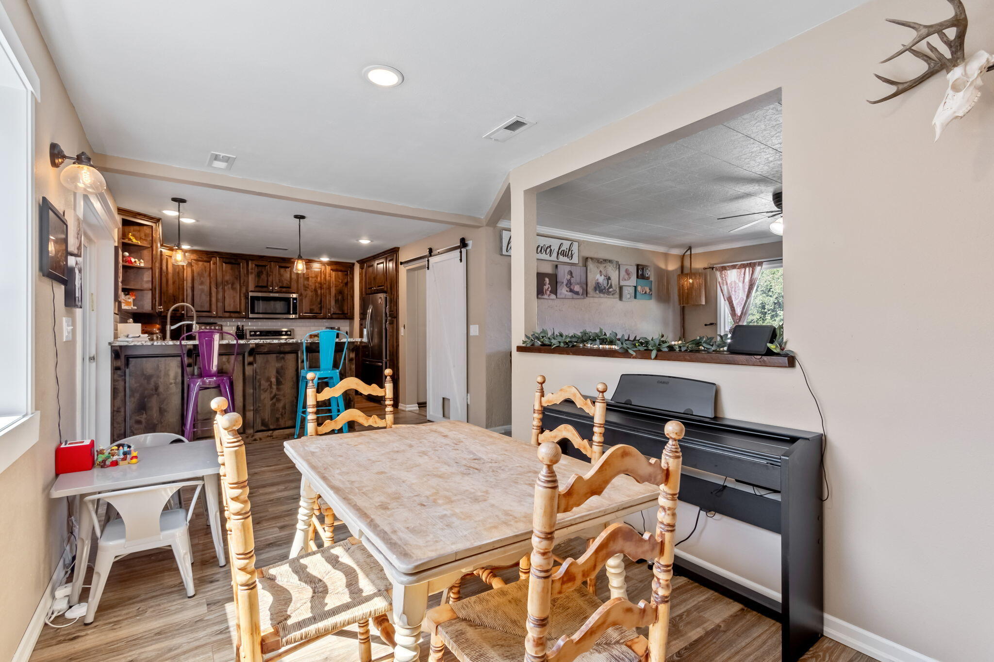 Loma Vista - Residential