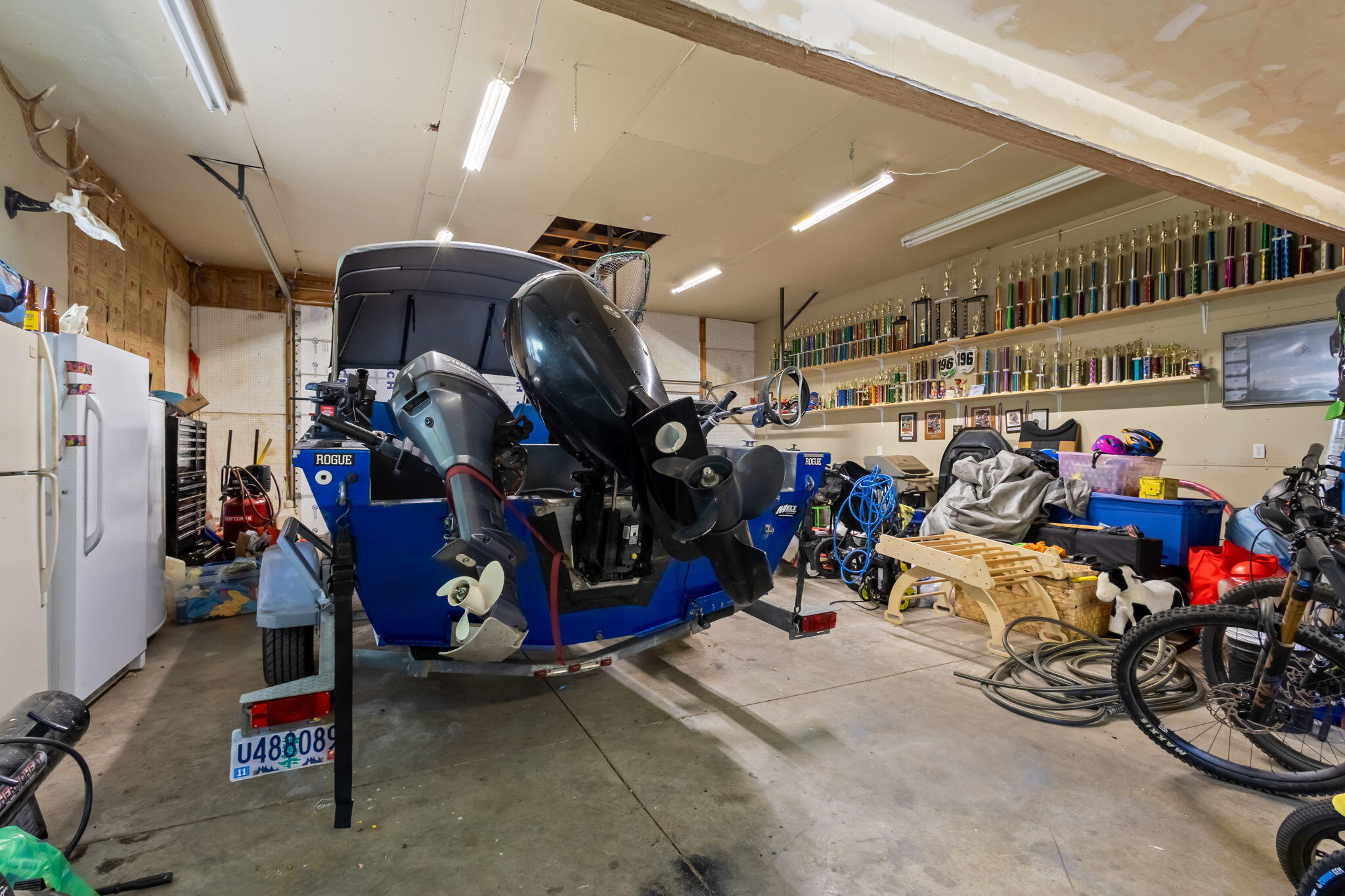 Loma Vista - Residential