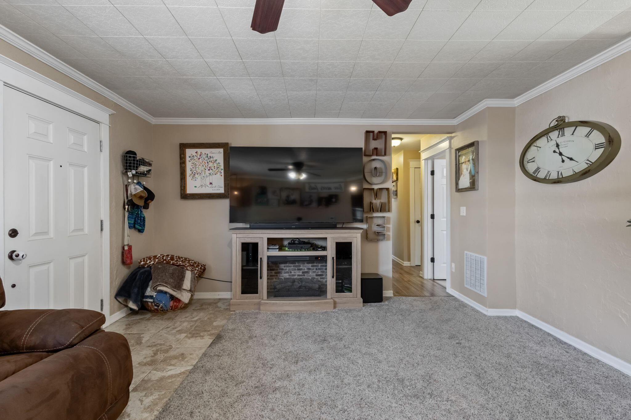 Loma Vista - Residential