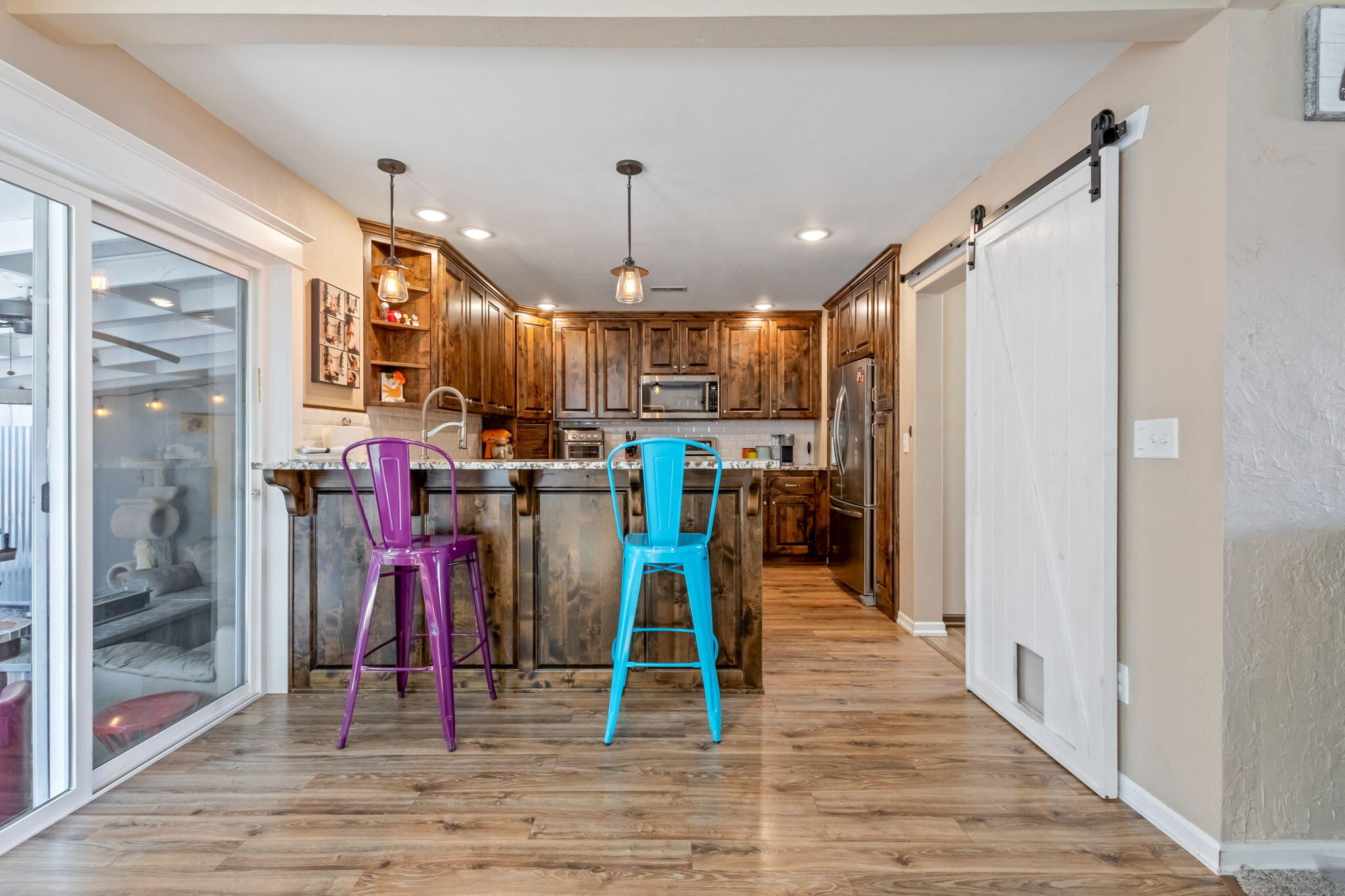 Loma Vista - Residential