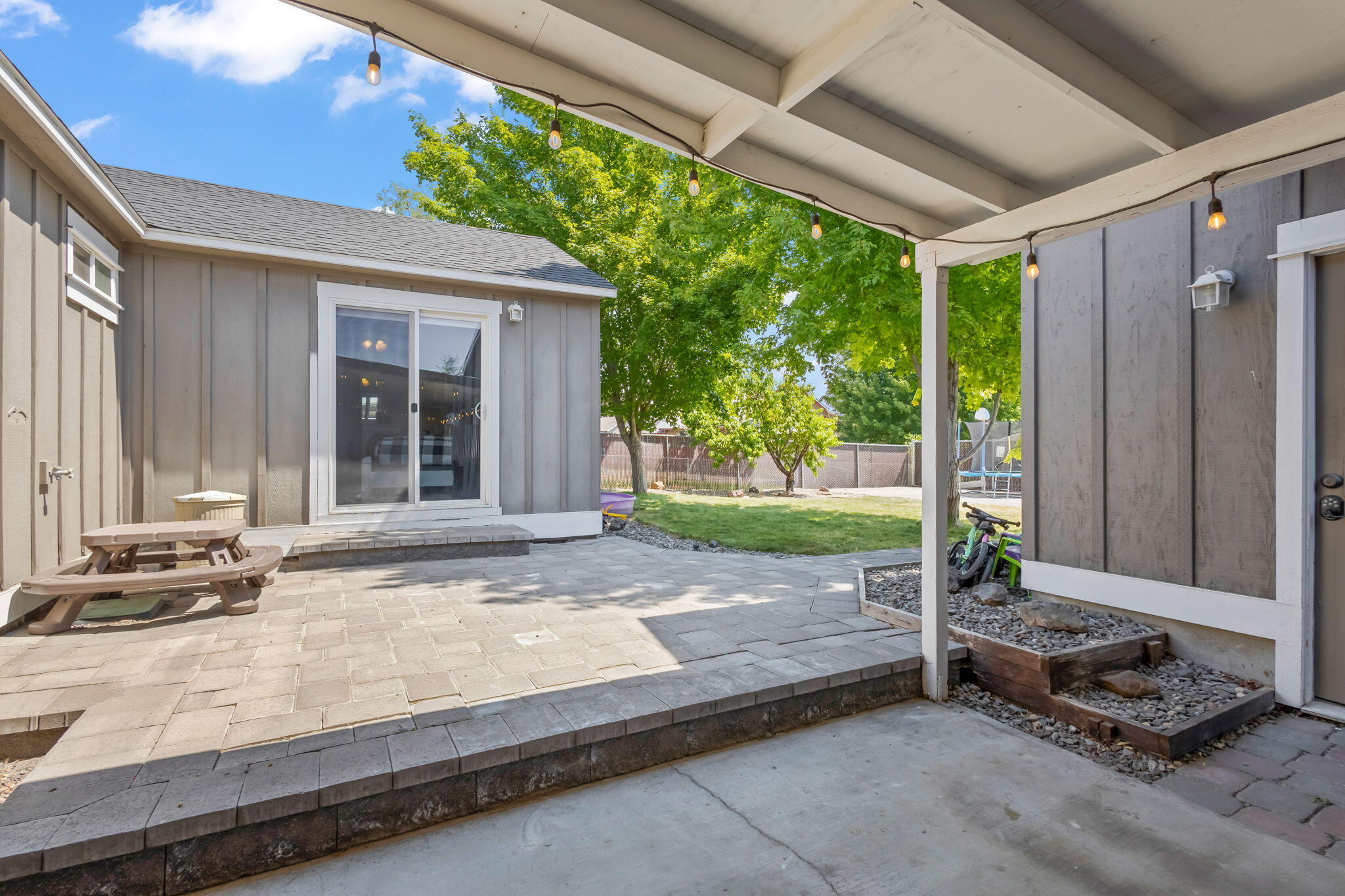 Loma Vista - Residential