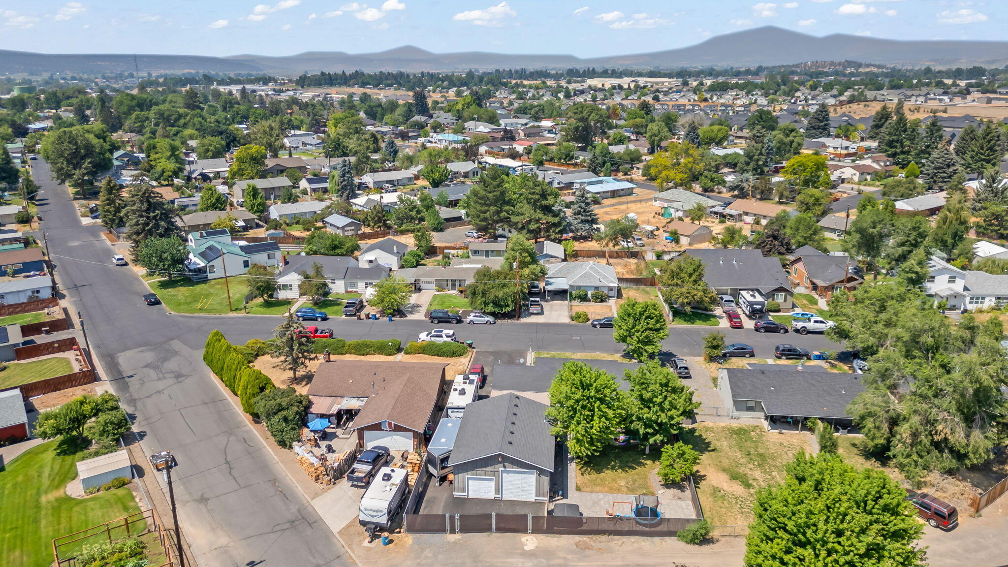 Loma Vista - Residential