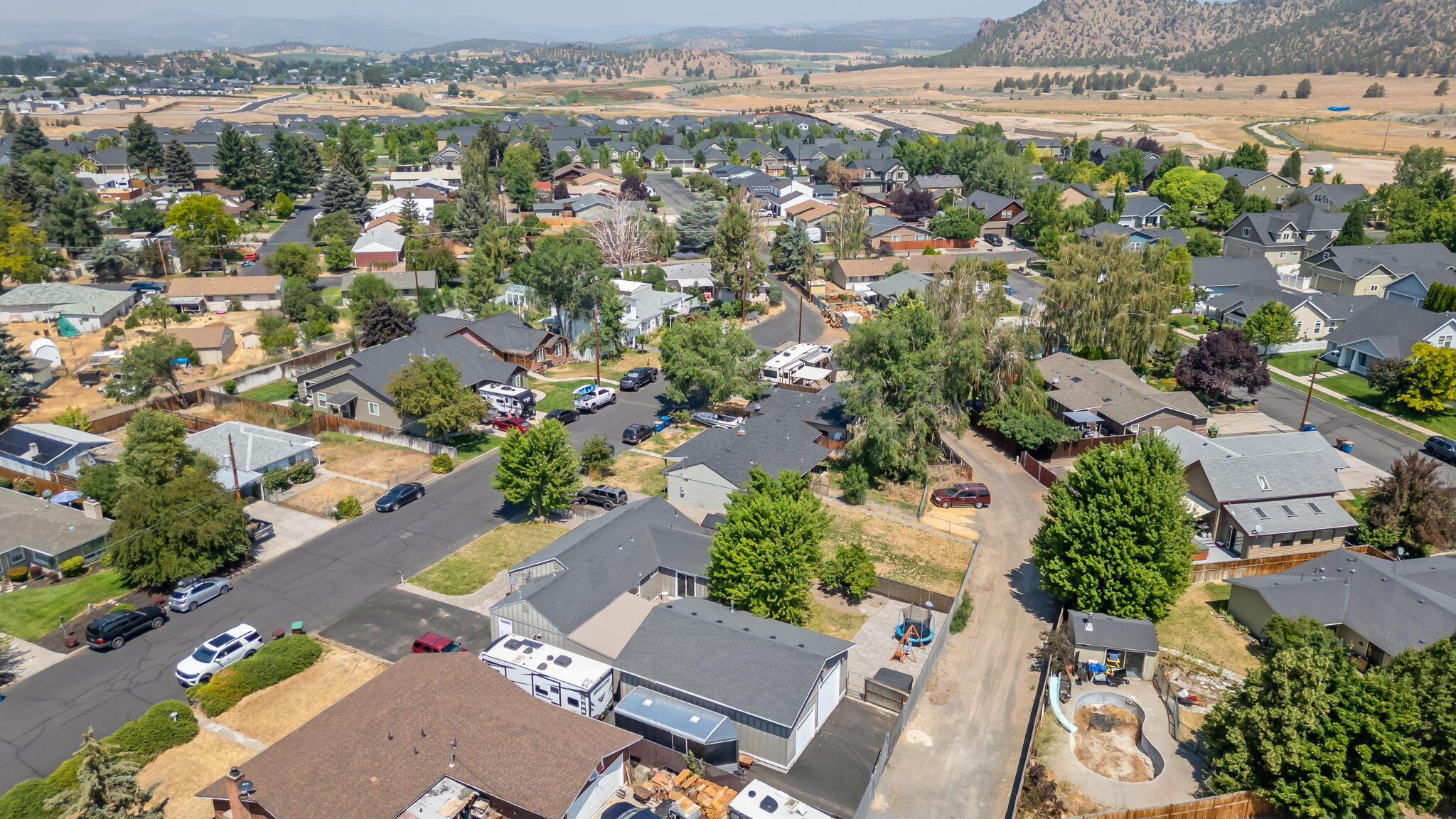 Loma Vista - Residential