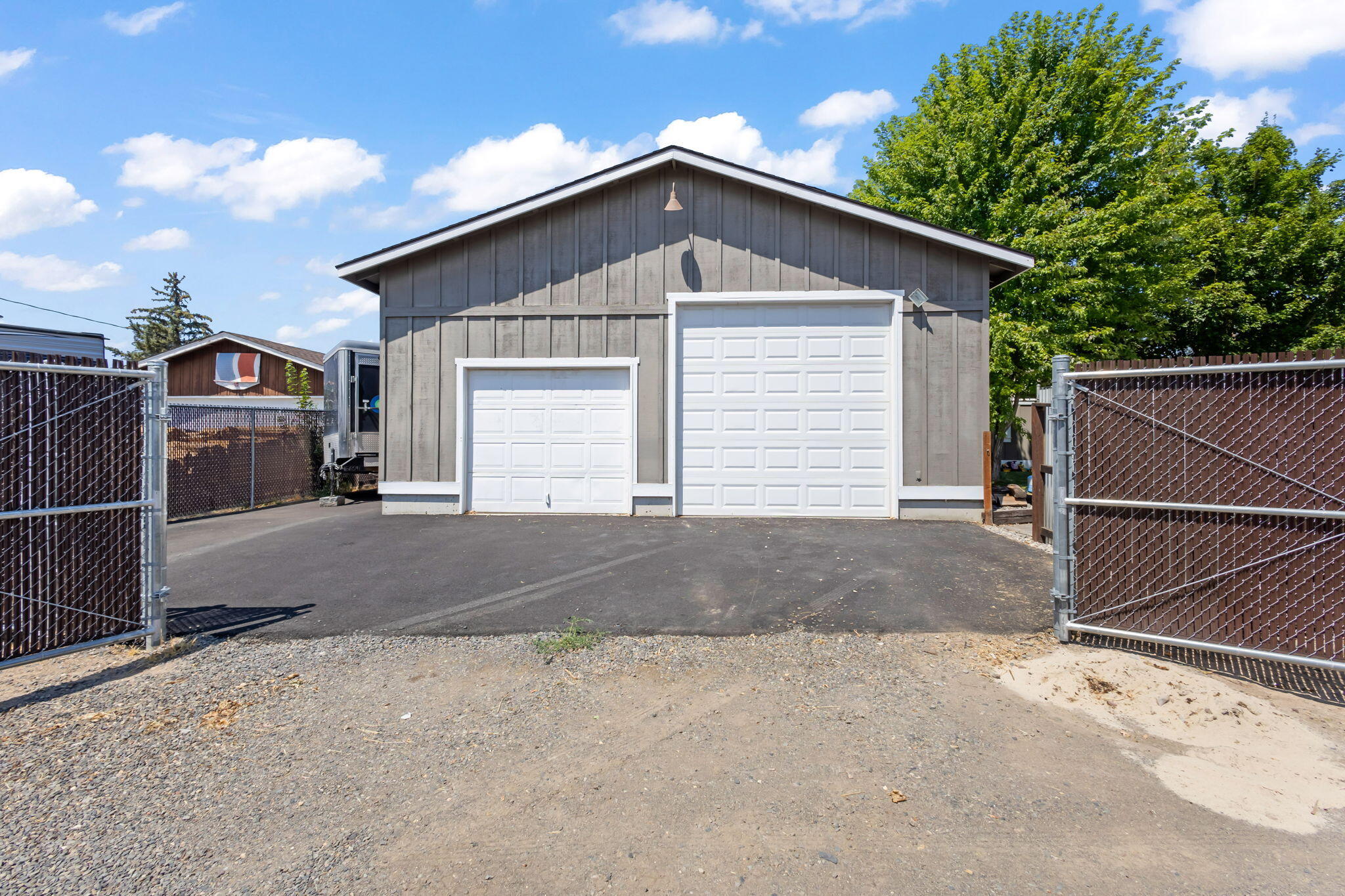 Loma Vista - Residential