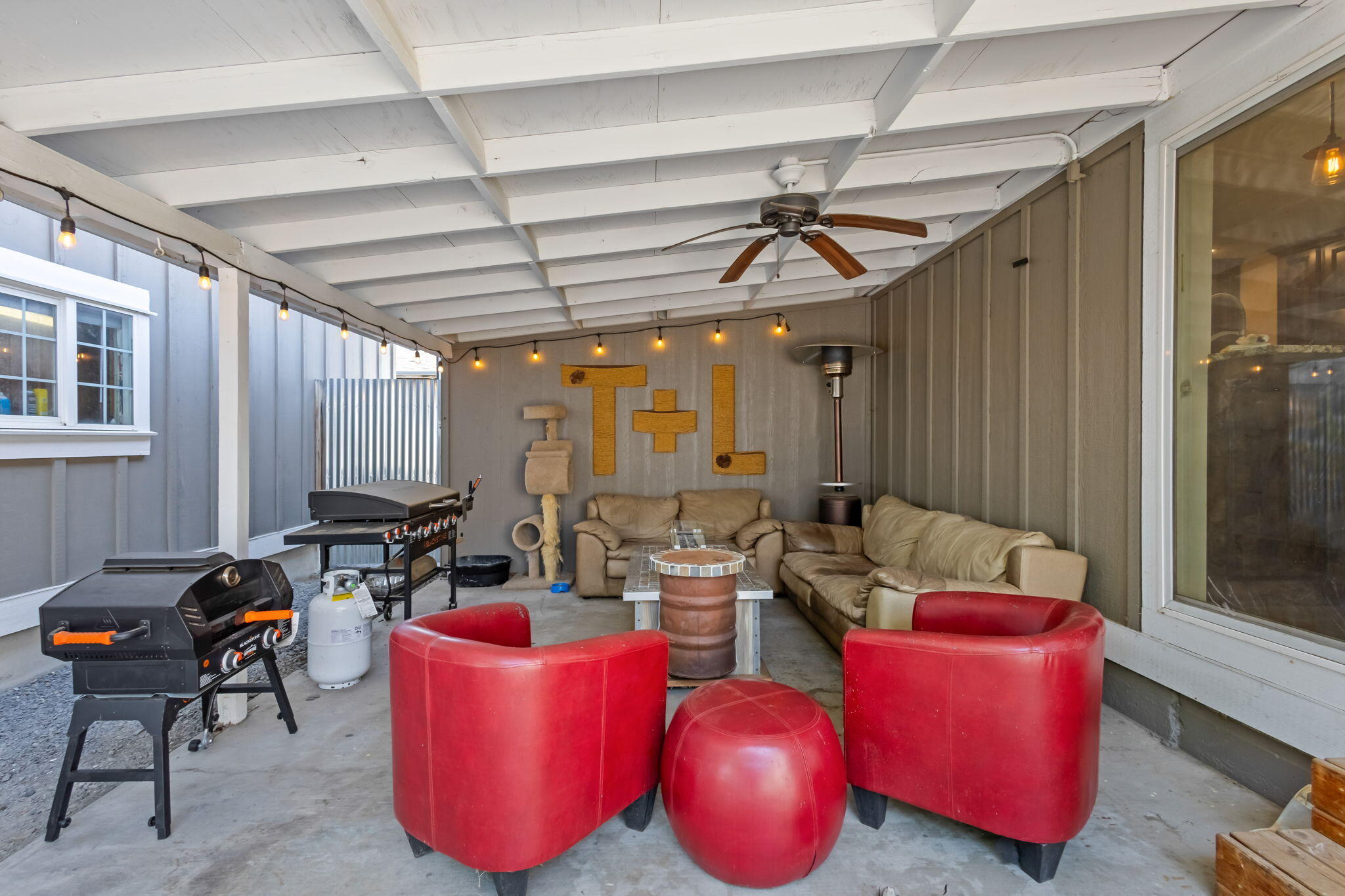 Loma Vista - Residential