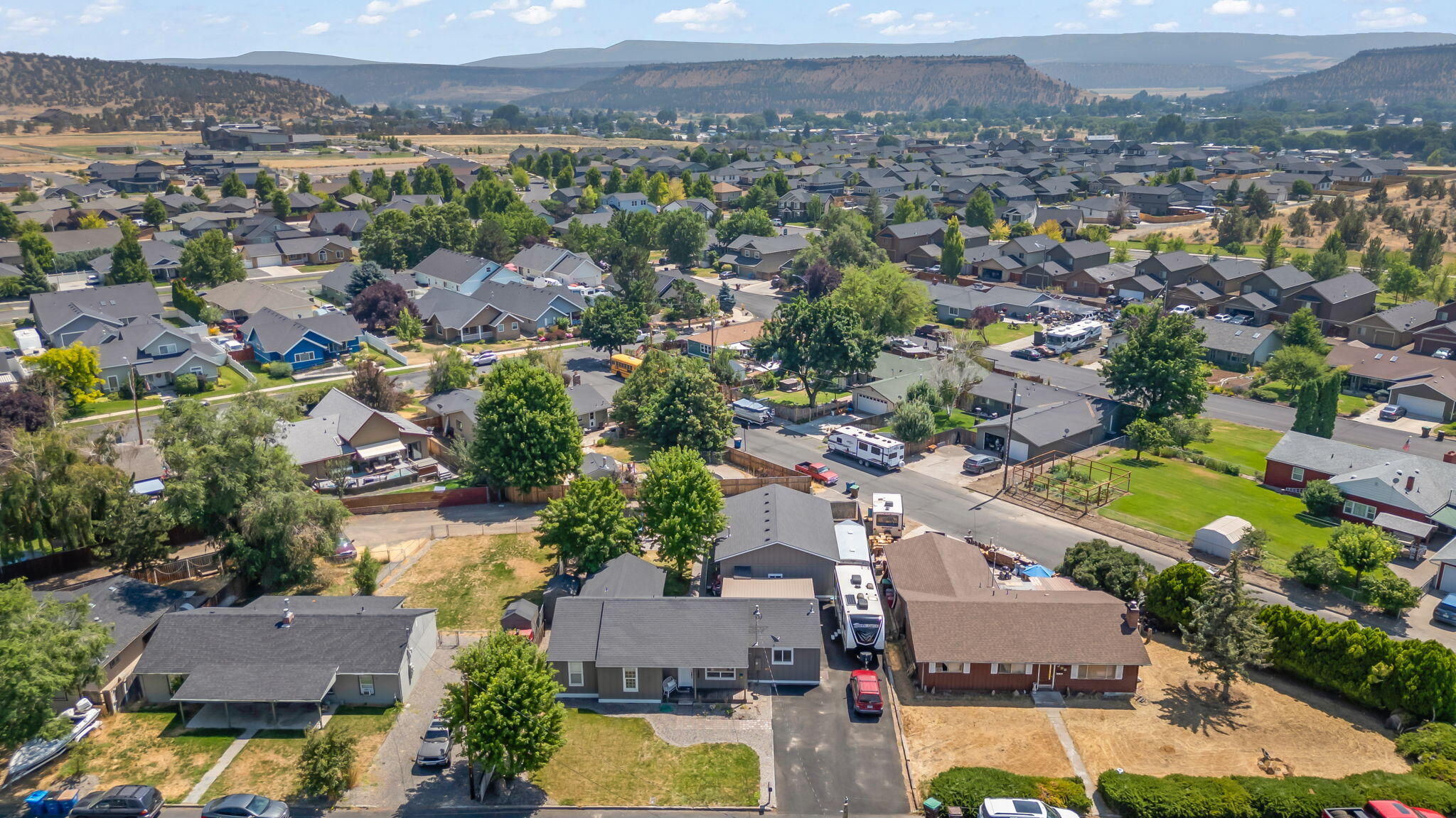 Loma Vista - Residential