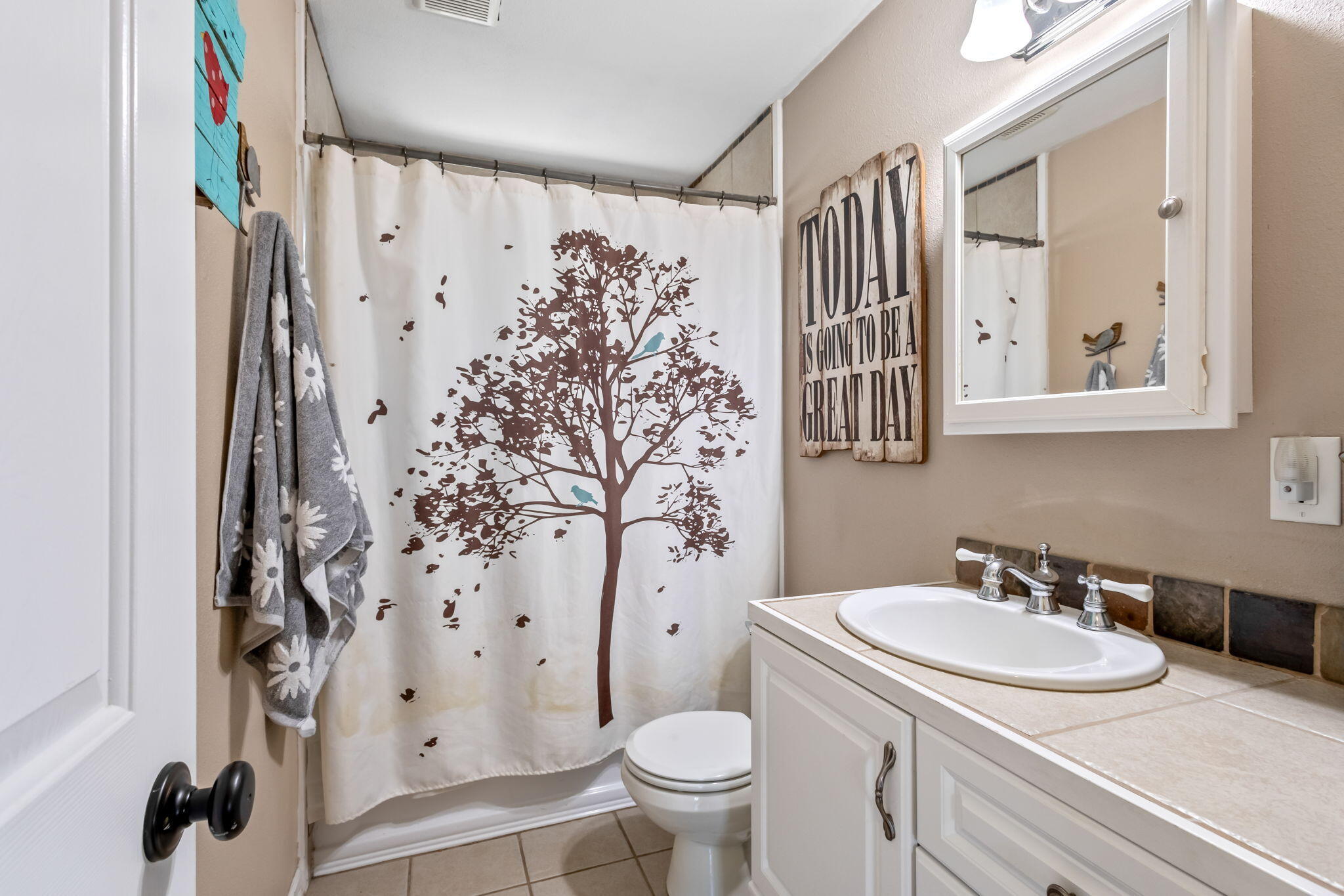 Loma Vista - Residential