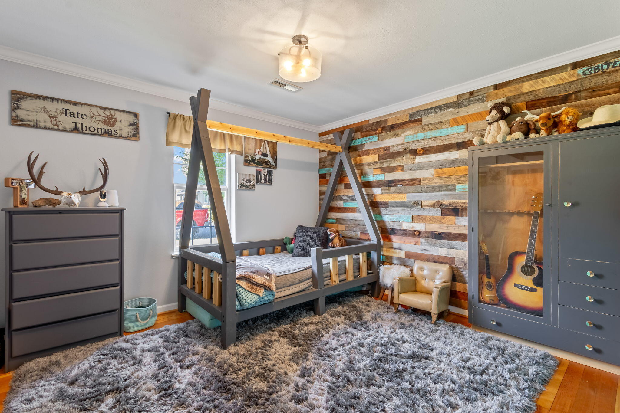 Loma Vista - Residential