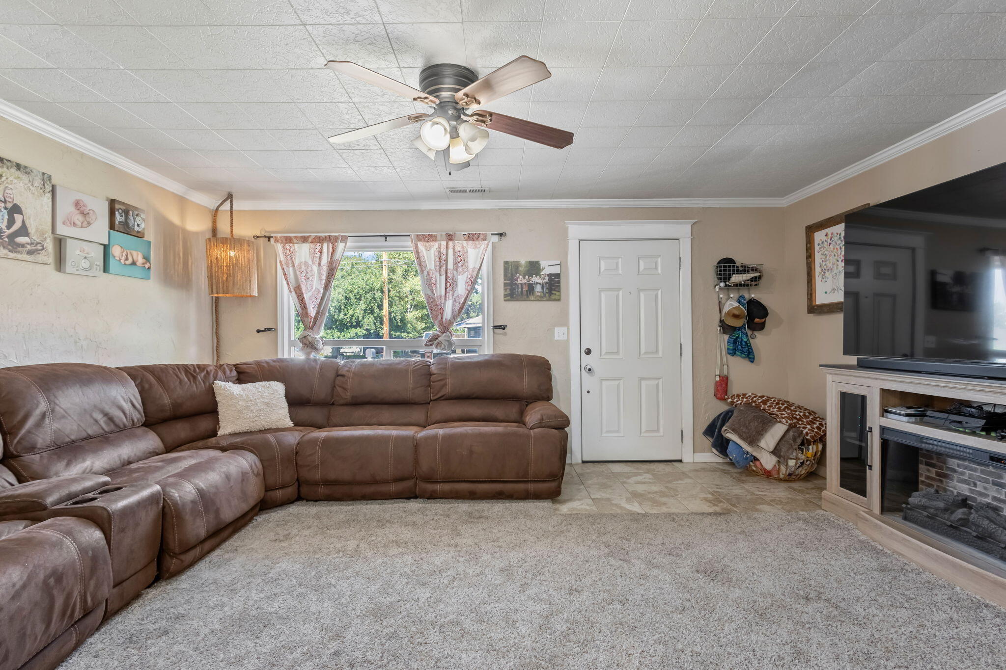 Loma Vista - Residential