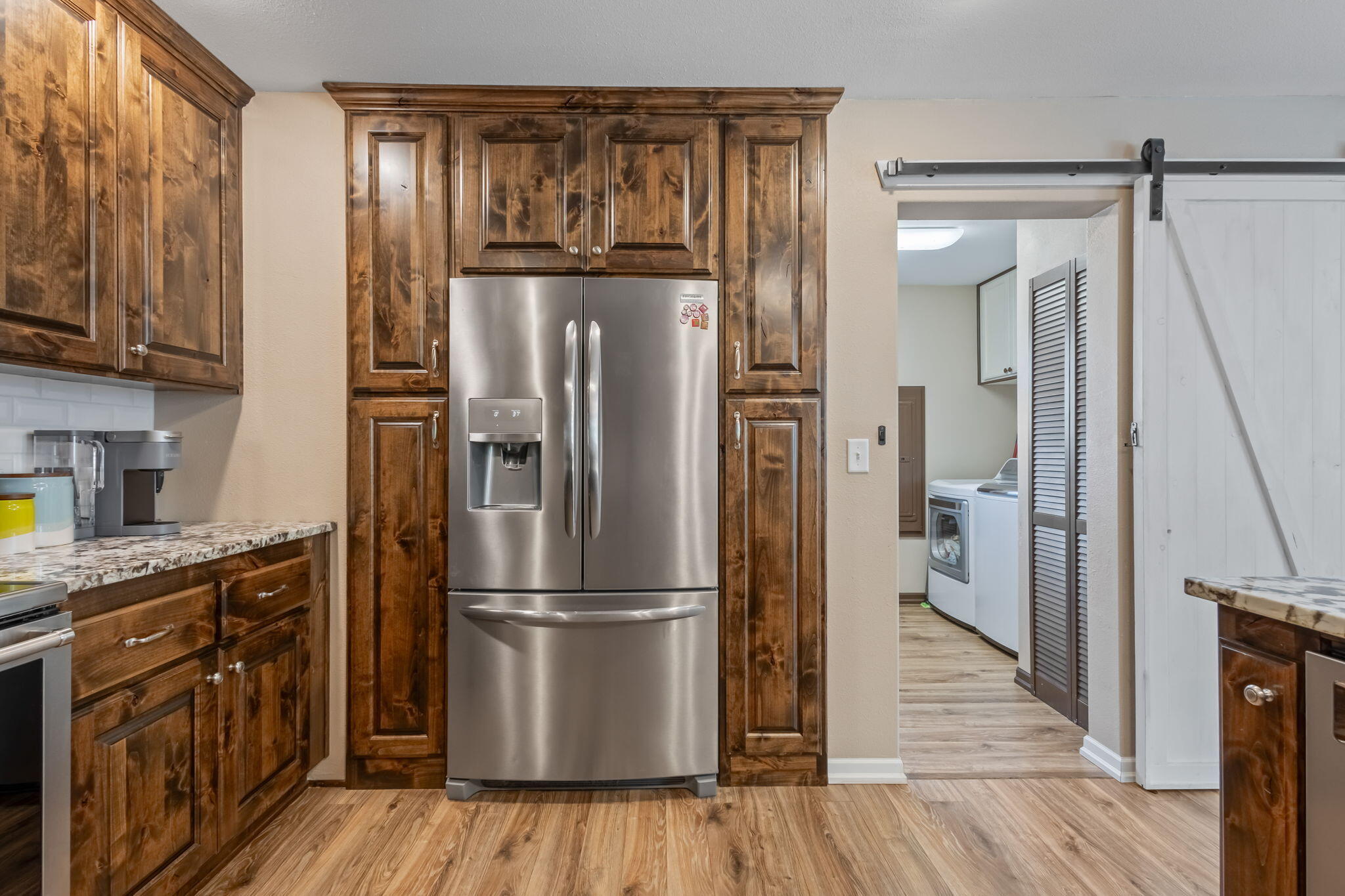 Loma Vista - Residential