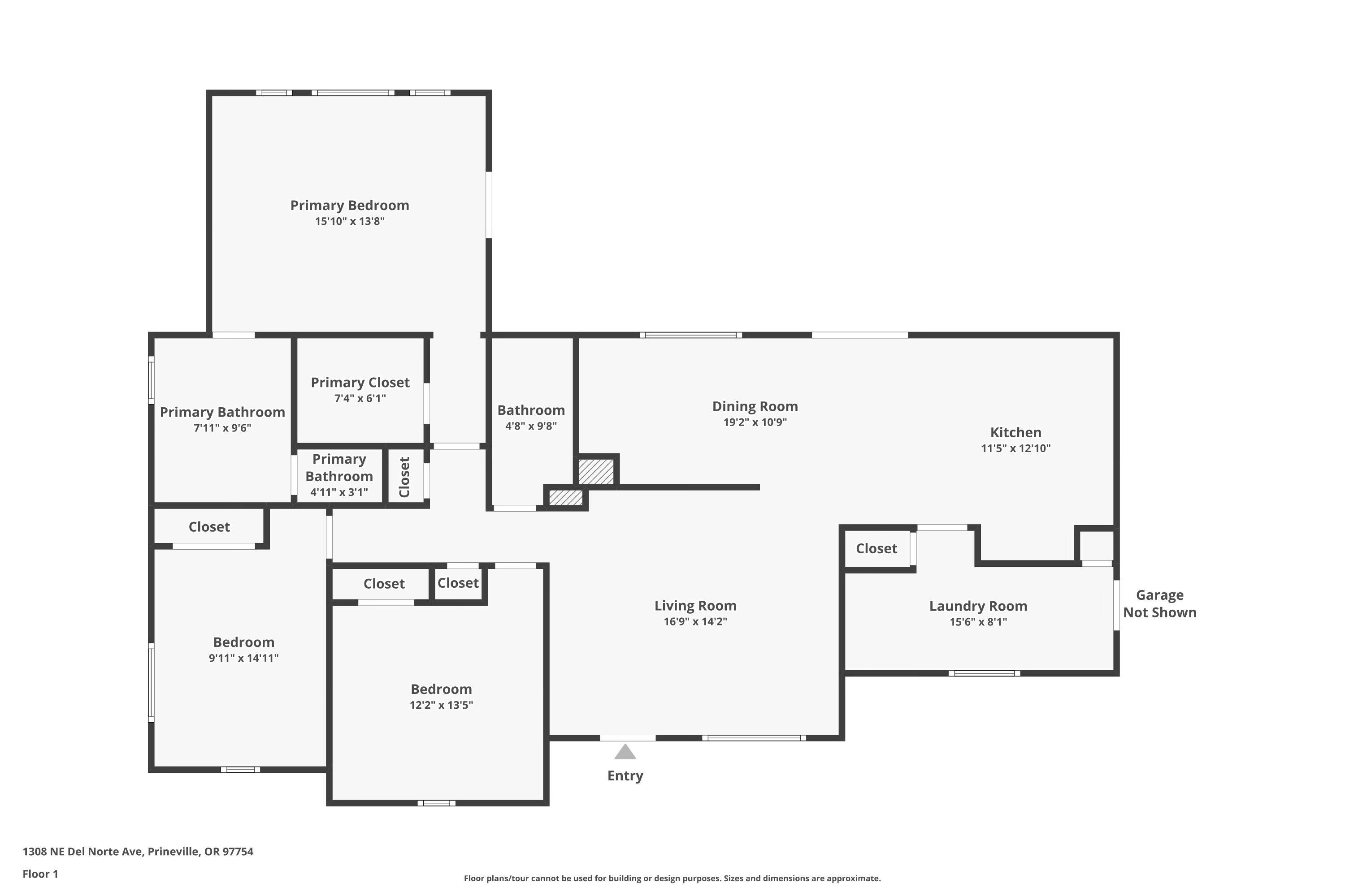 Loma Vista - Residential
