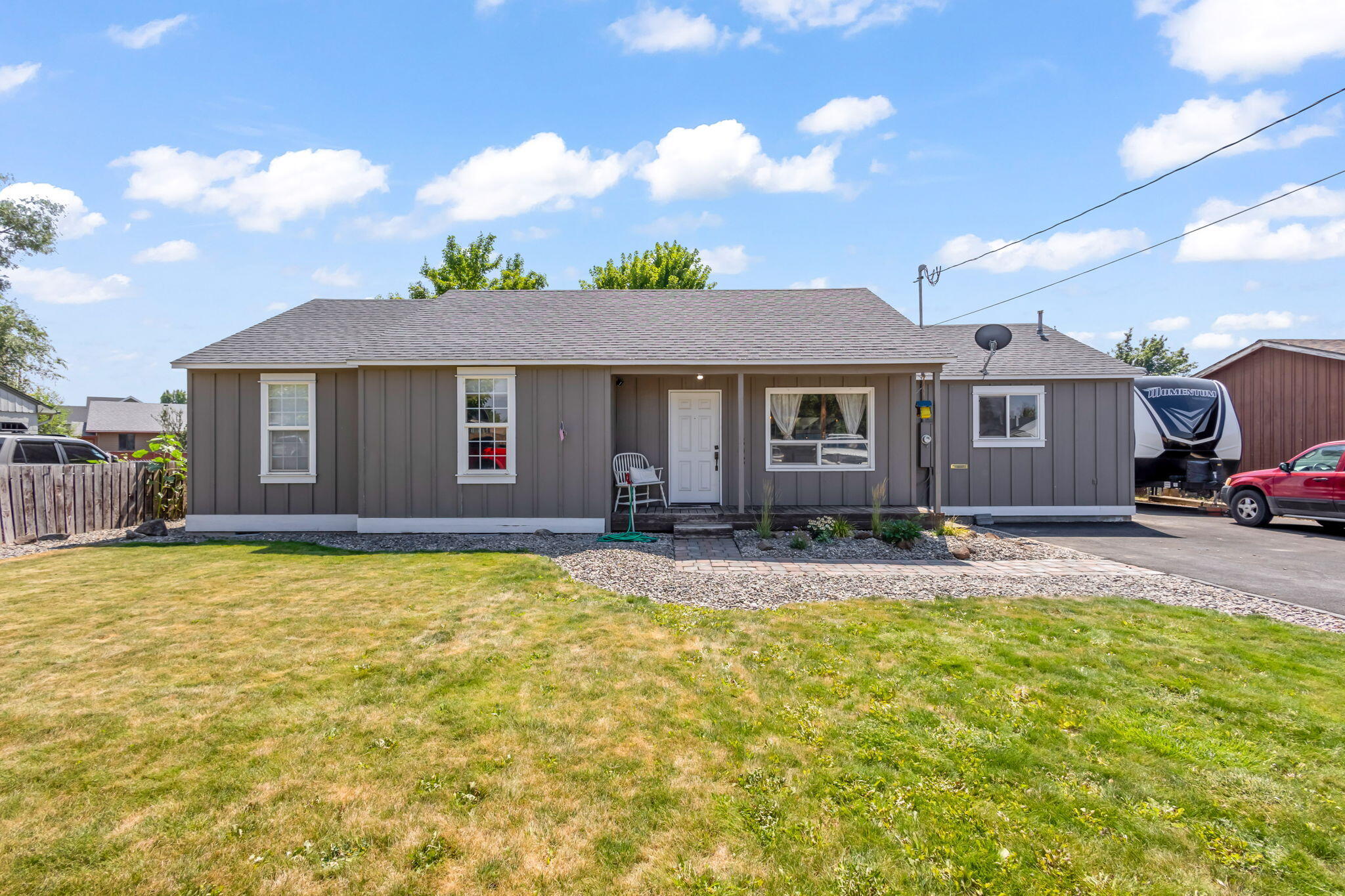 Loma Vista - Residential