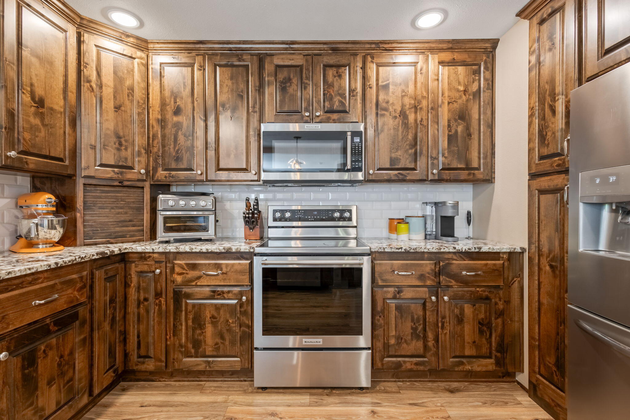 Loma Vista - Residential