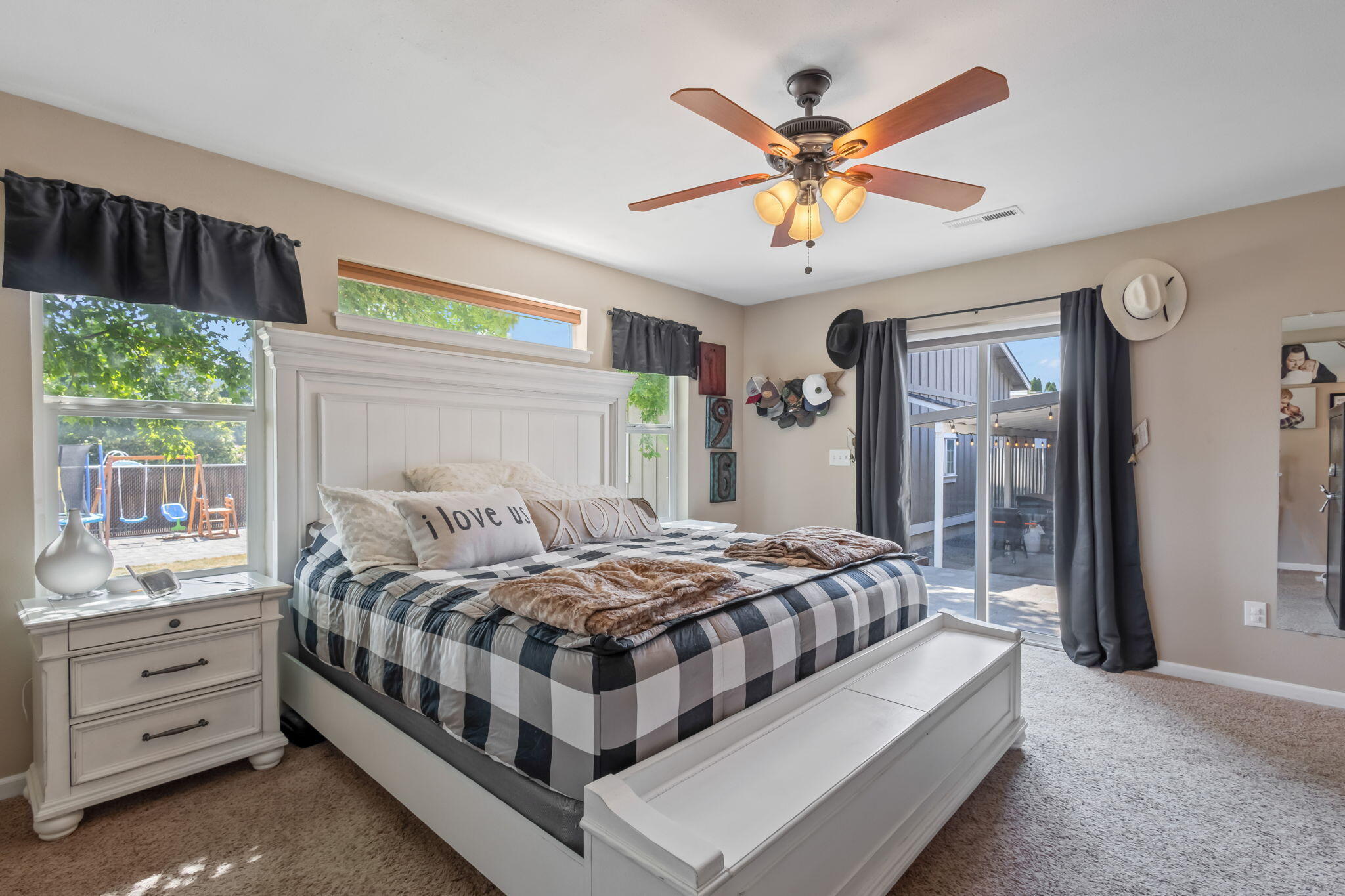 Loma Vista - Residential