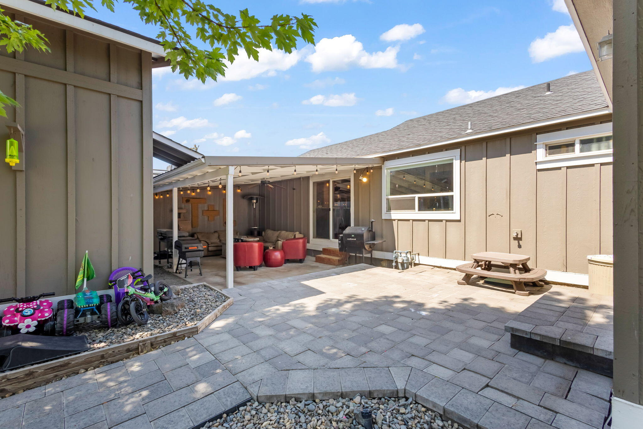 Loma Vista - Residential