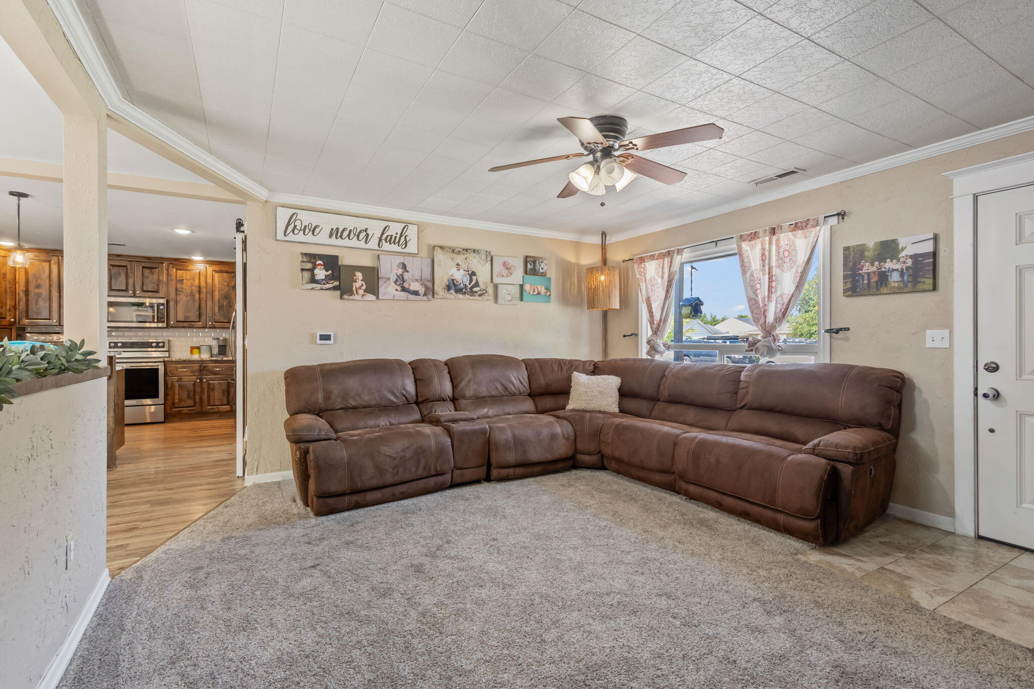 Loma Vista - Residential