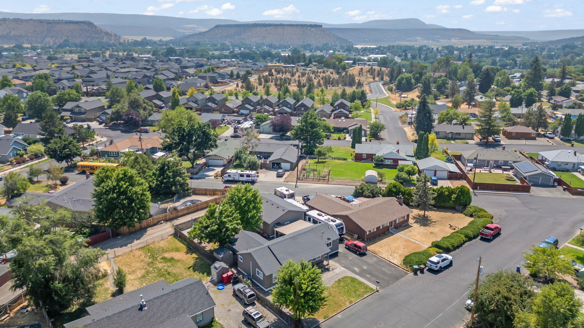 Loma Vista - Residential