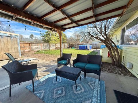 Tiny photo for 3879 Coronado Way, Klamath Falls, OR 97603 (MLS # 220217628)