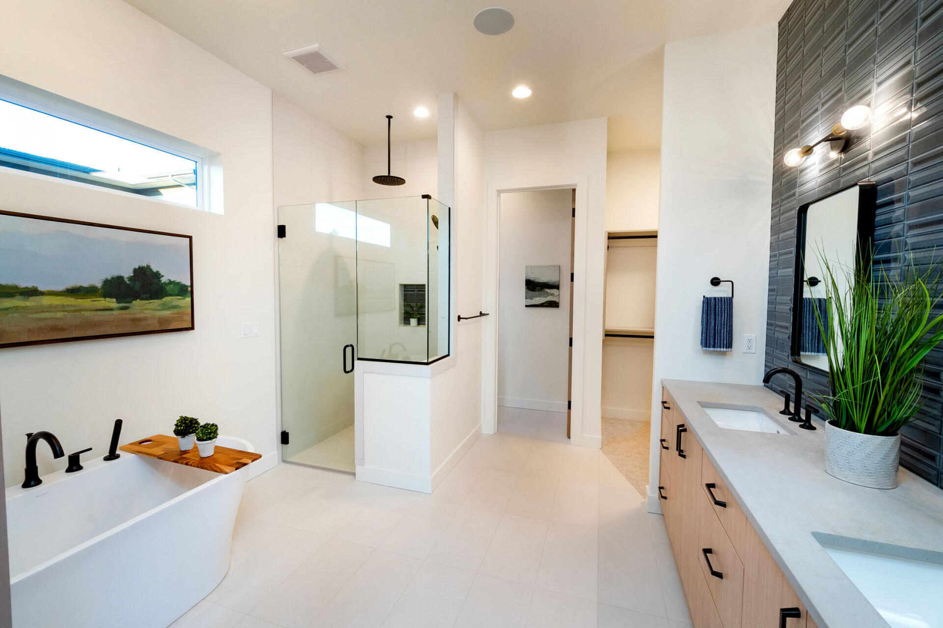 Shevlin West - Residential