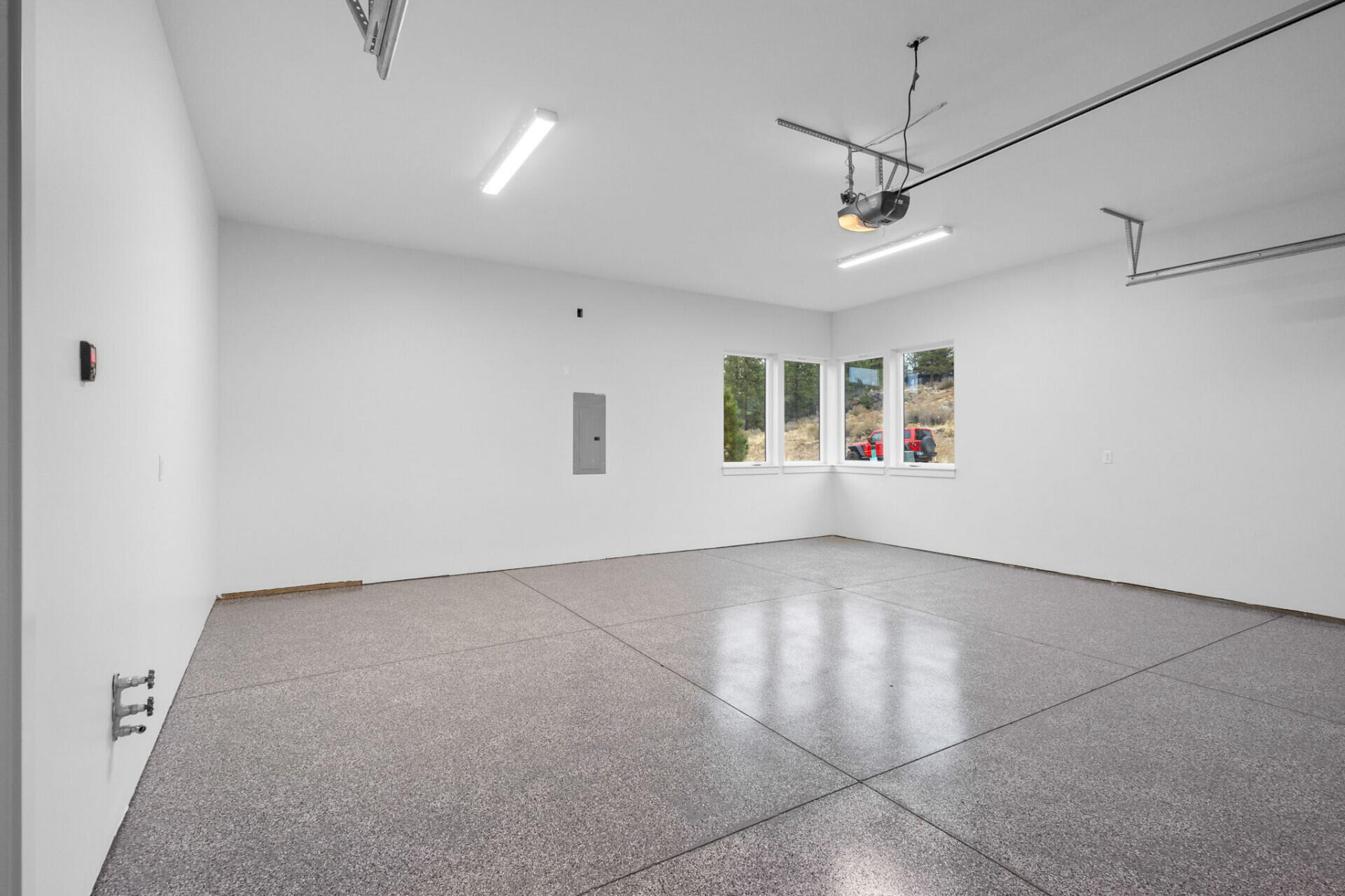 Shevlin West - Residential