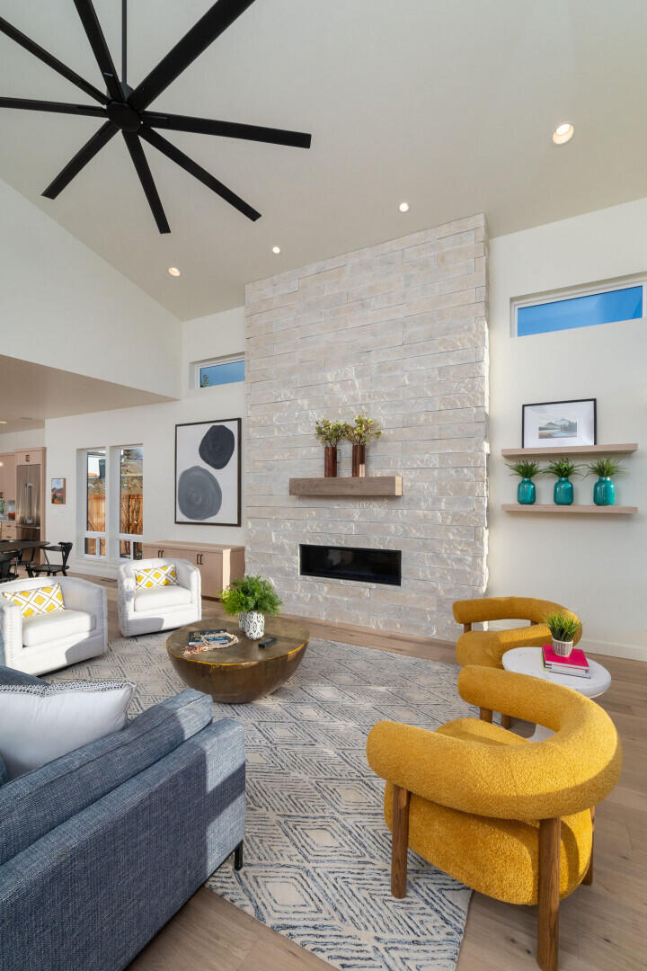 Shevlin West - Residential