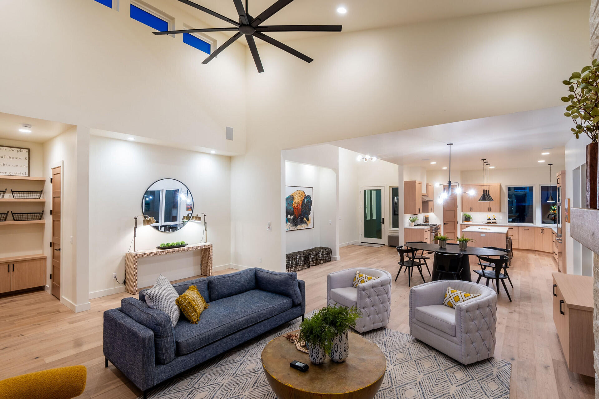 Shevlin West - Residential