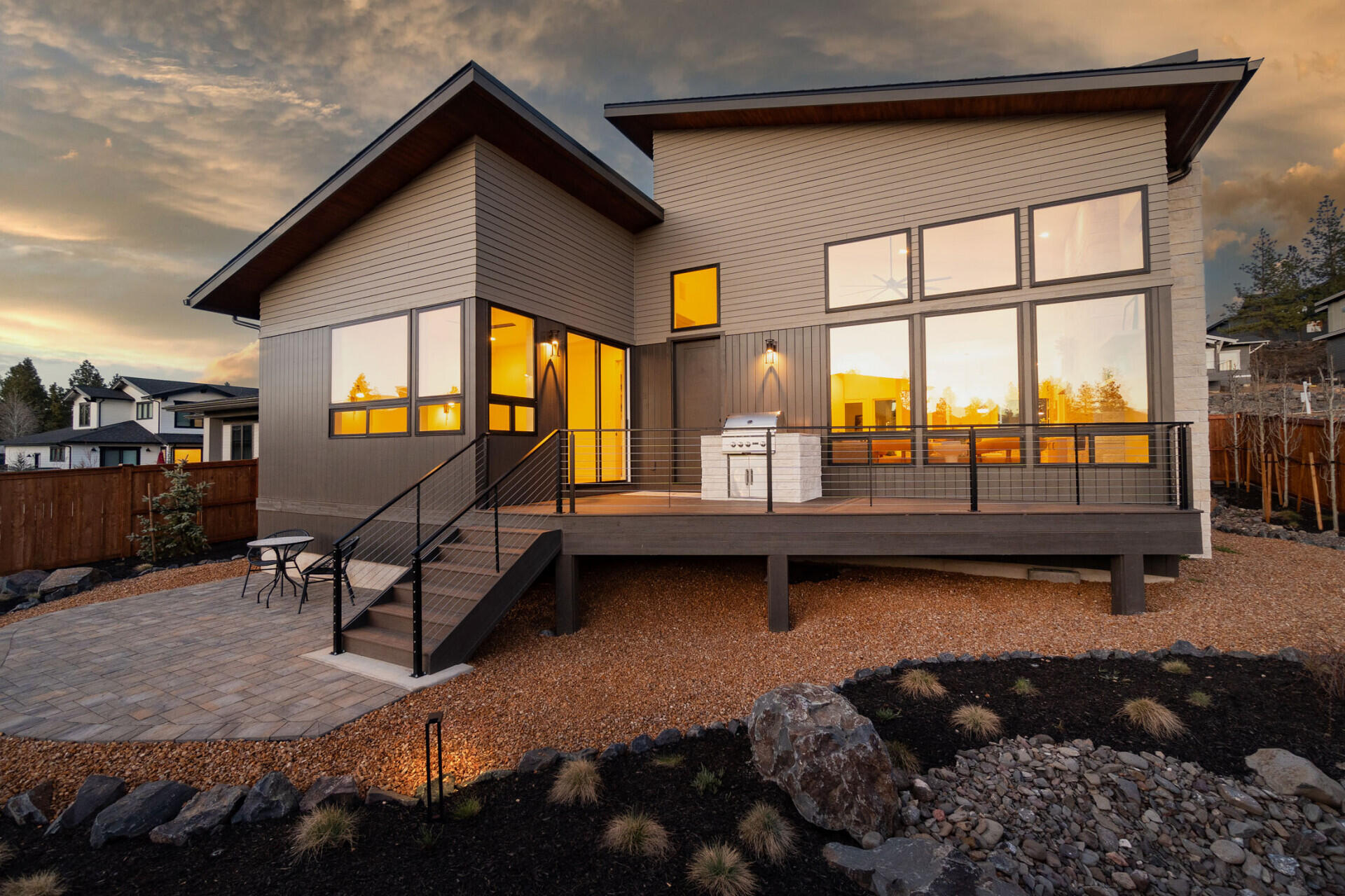 Shevlin West - Residential