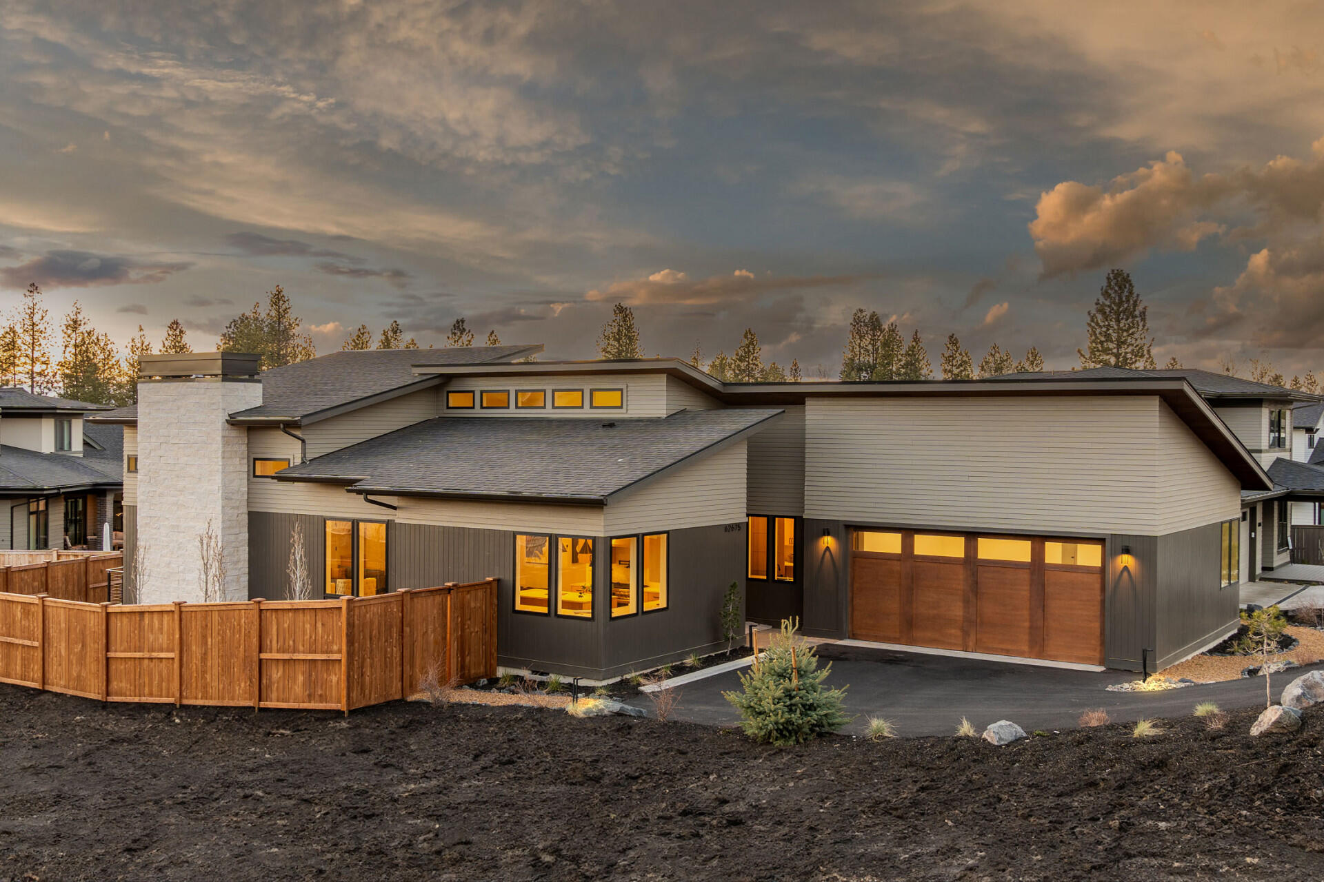 Shevlin West - Residential