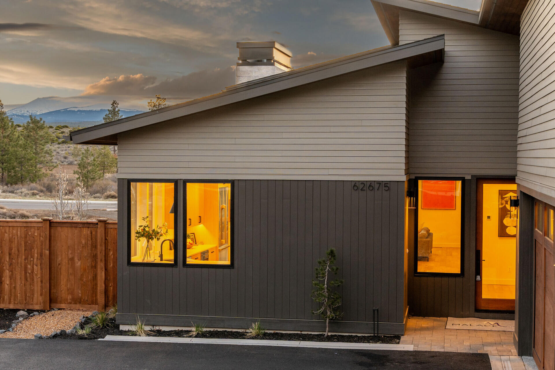 Shevlin West - Residential