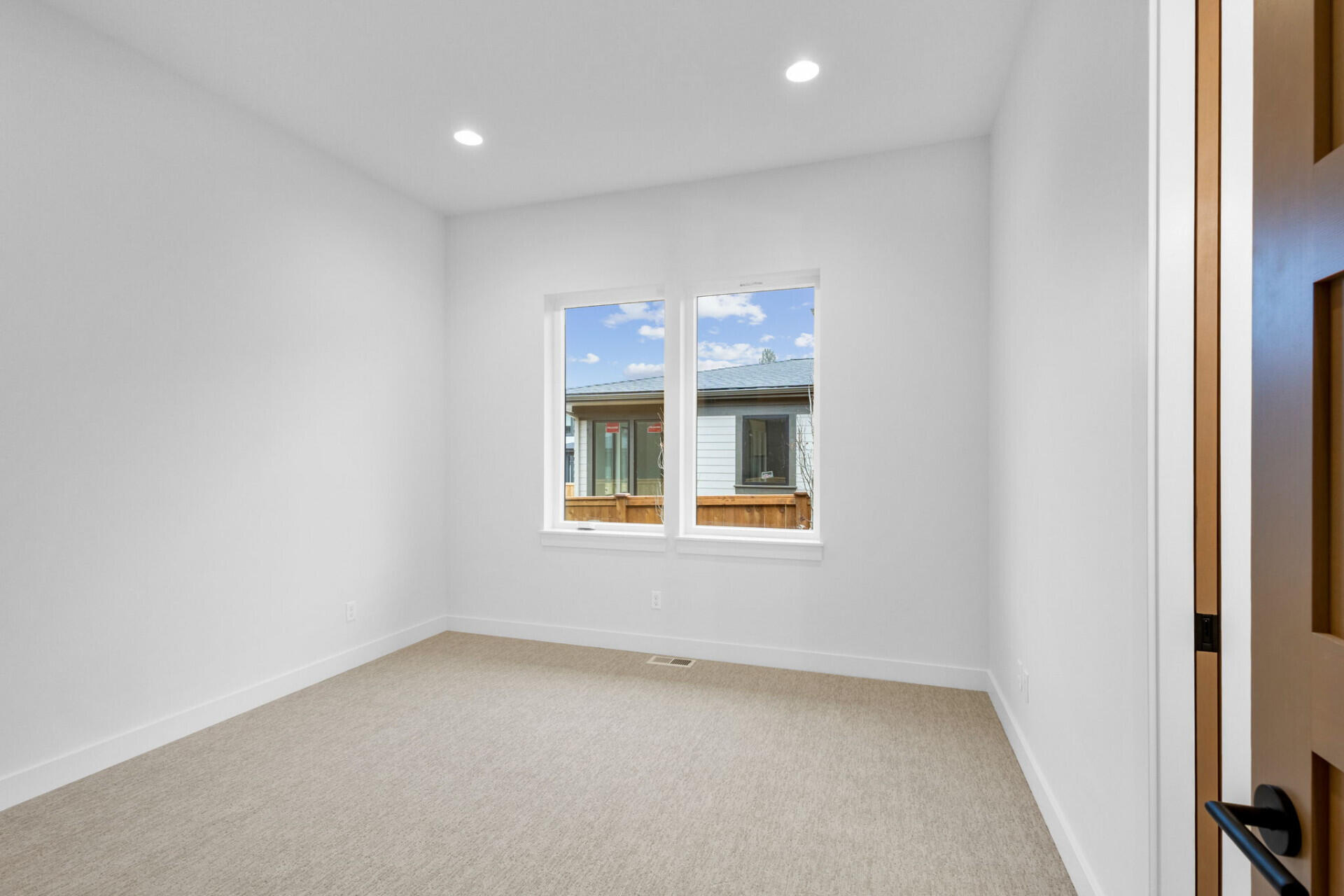 Shevlin West - Residential