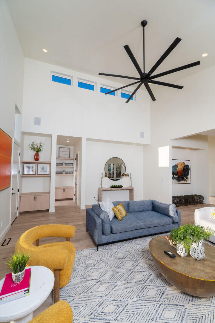 Shevlin West - Residential