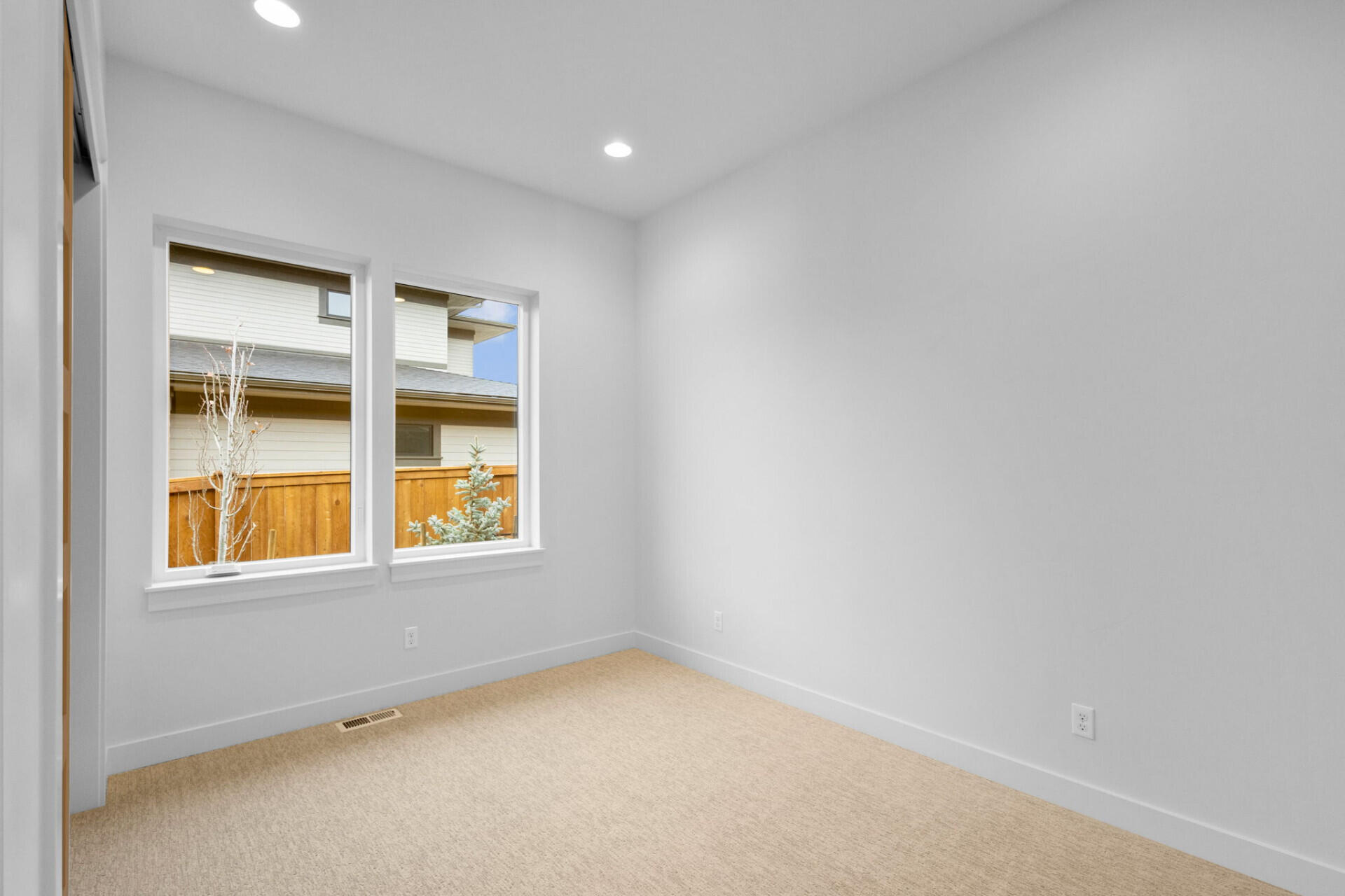 Shevlin West - Residential