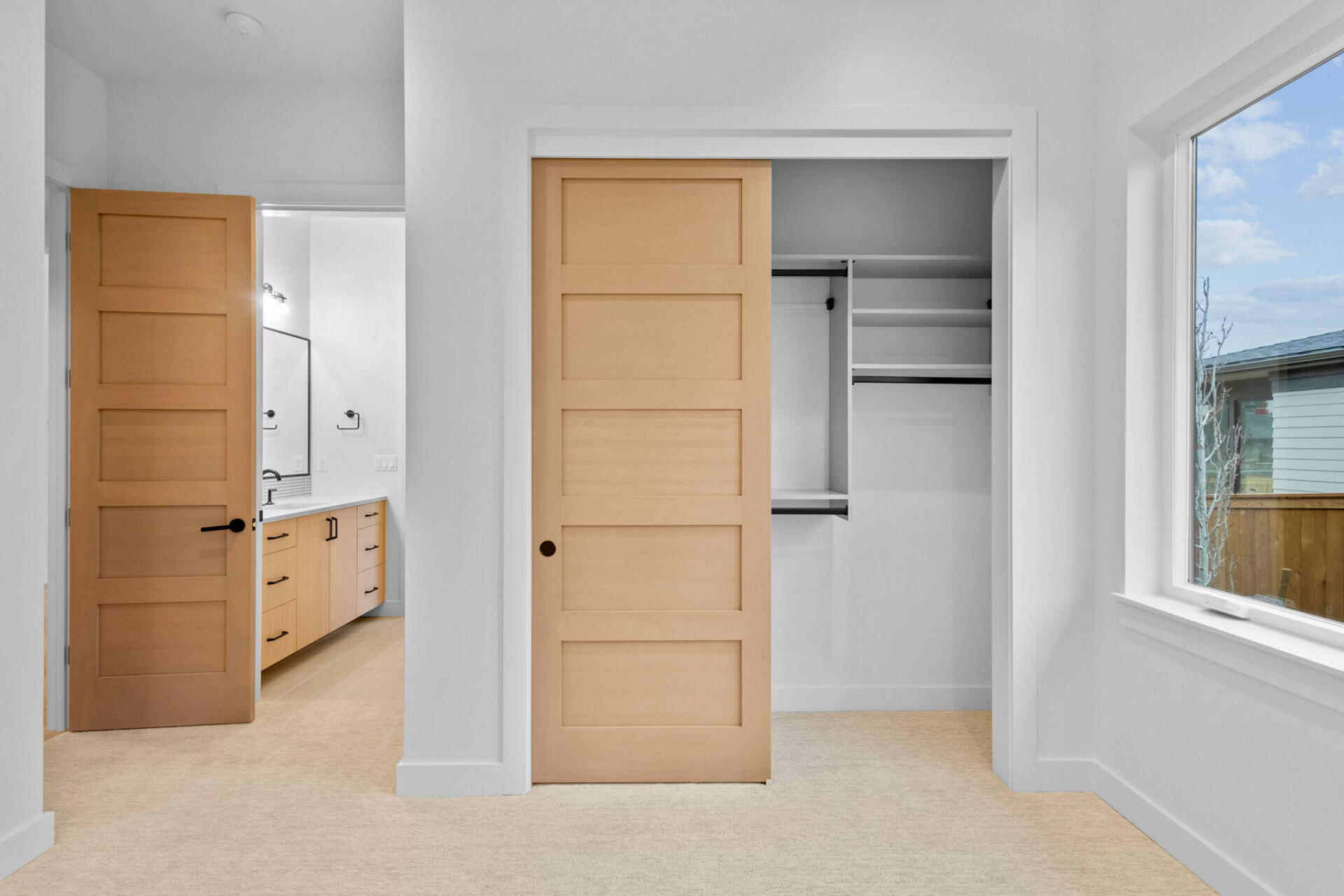 Shevlin West - Residential