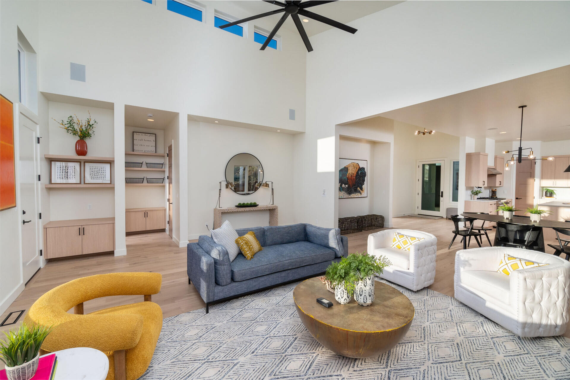 Shevlin West - Residential