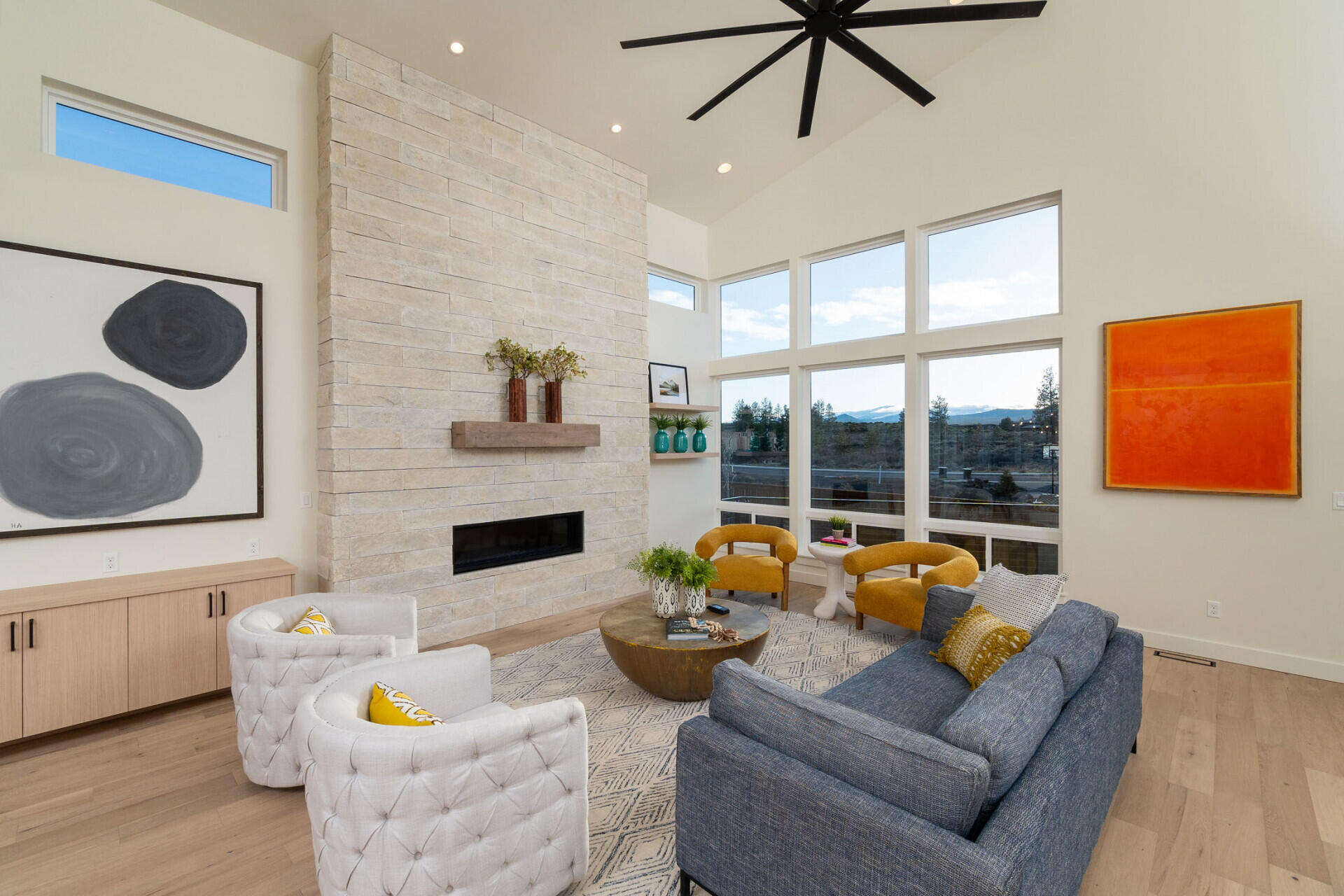 Shevlin West - Residential