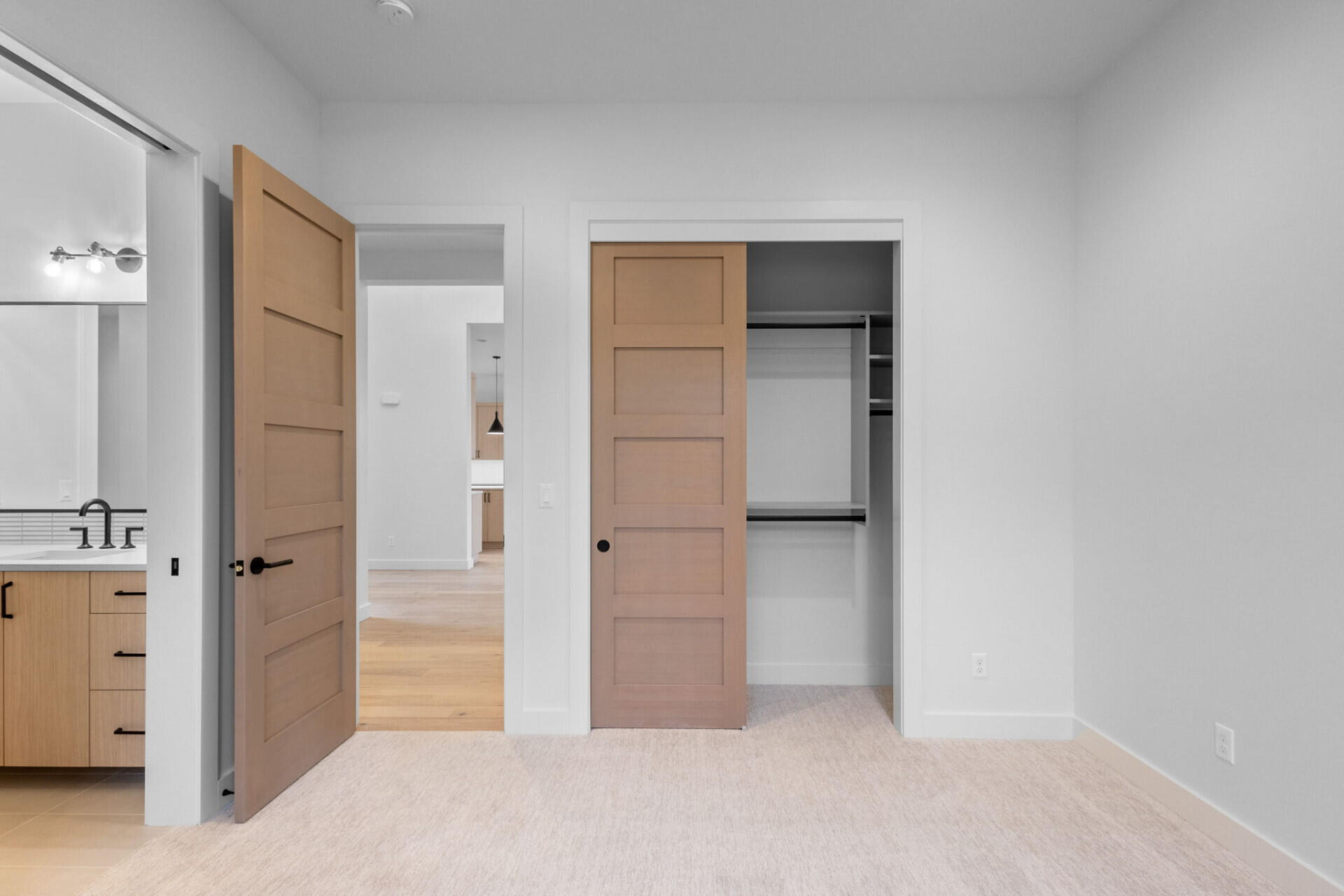 Shevlin West - Residential