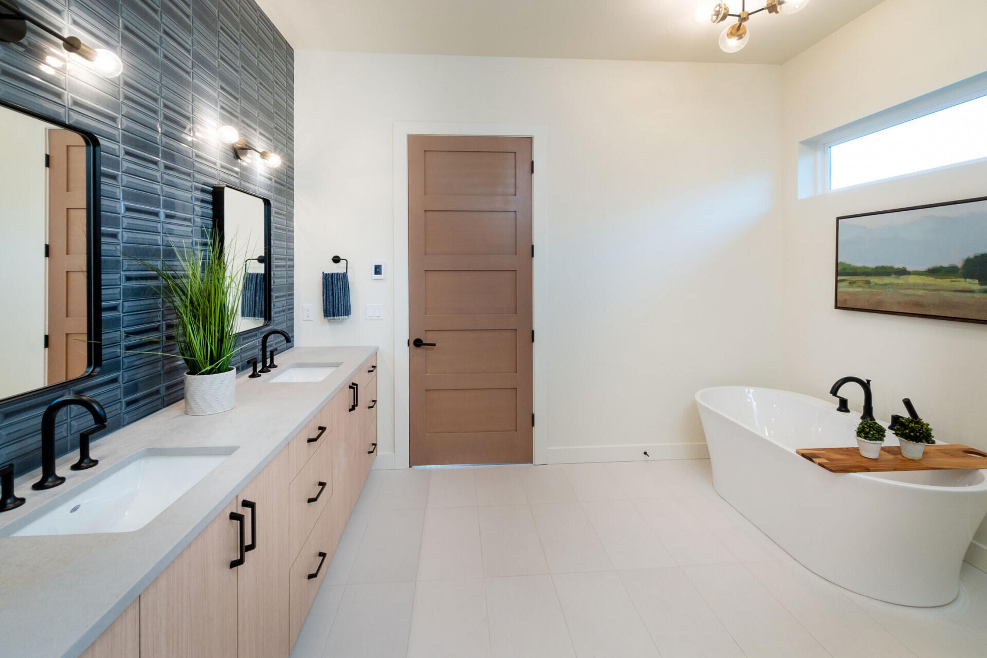 Shevlin West - Residential