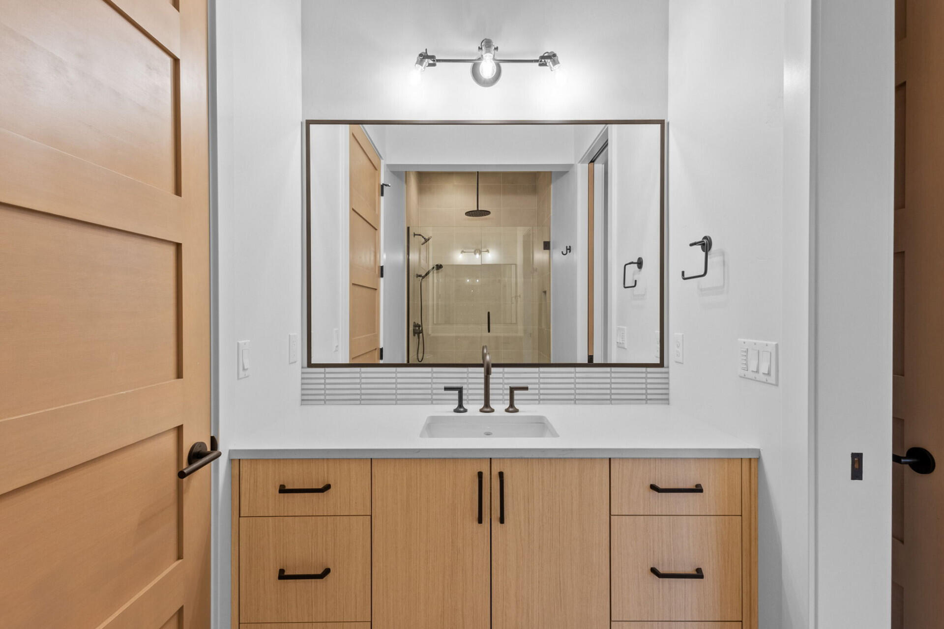 Shevlin West - Residential