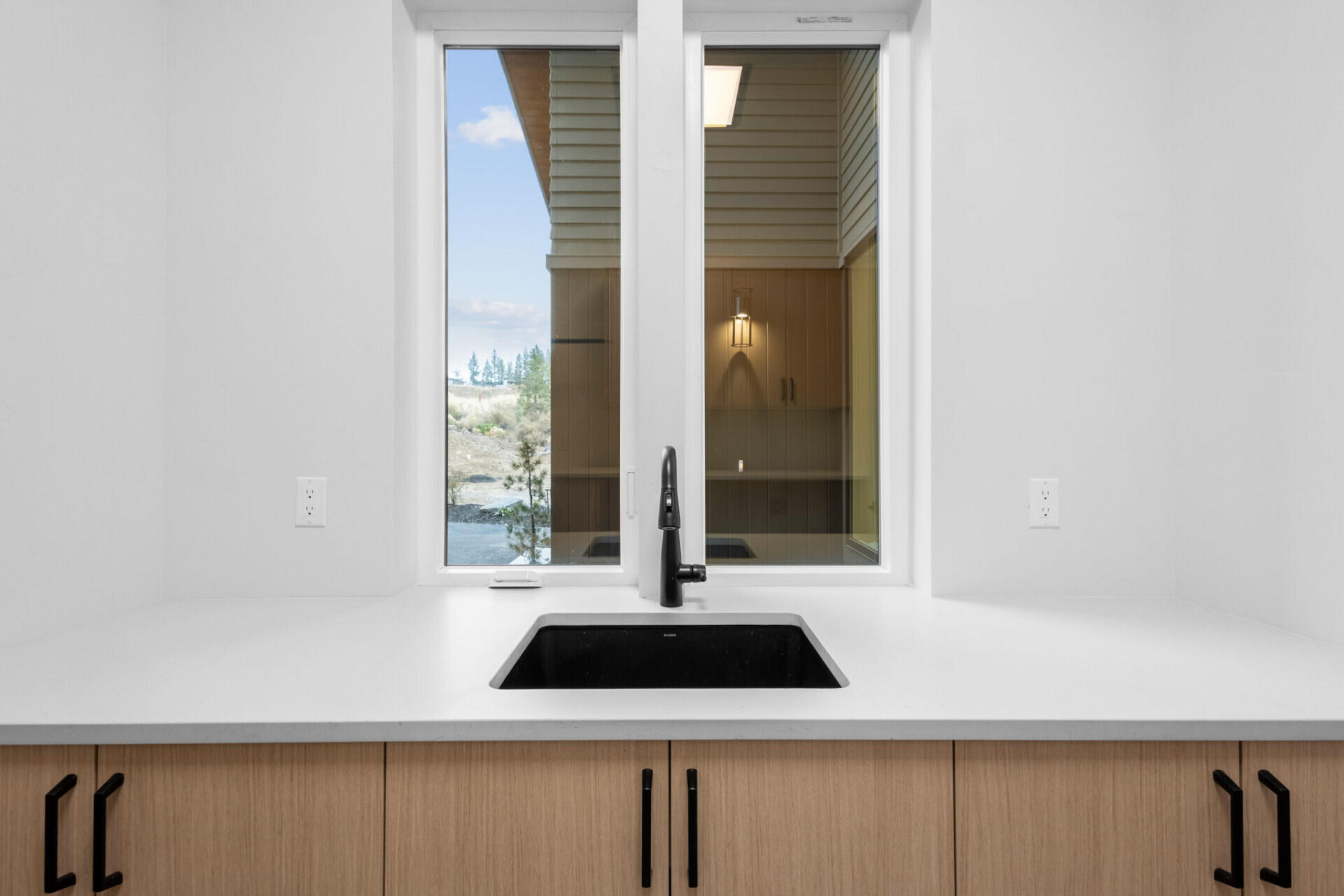 Shevlin West - Residential