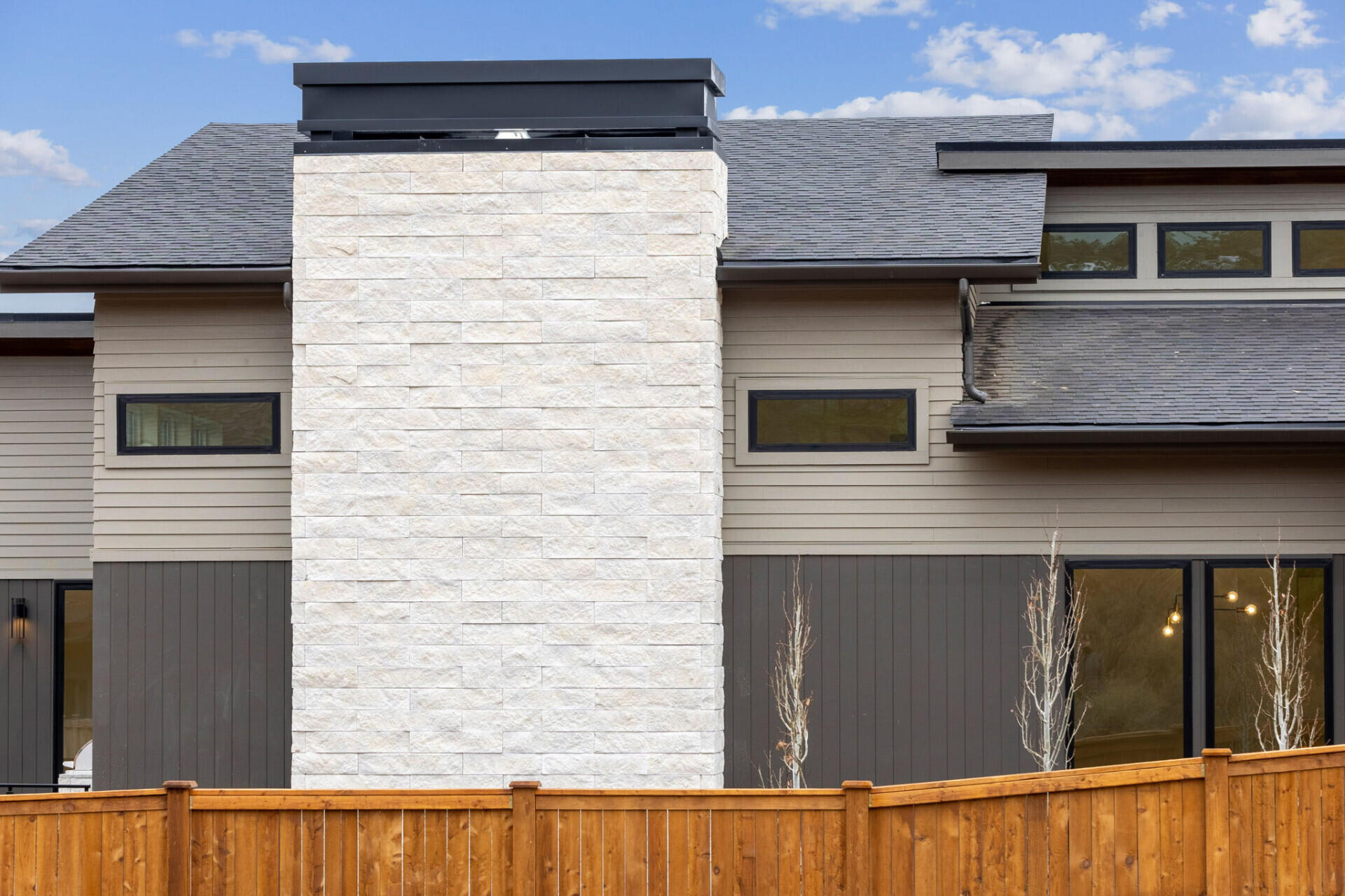 Shevlin West - Residential