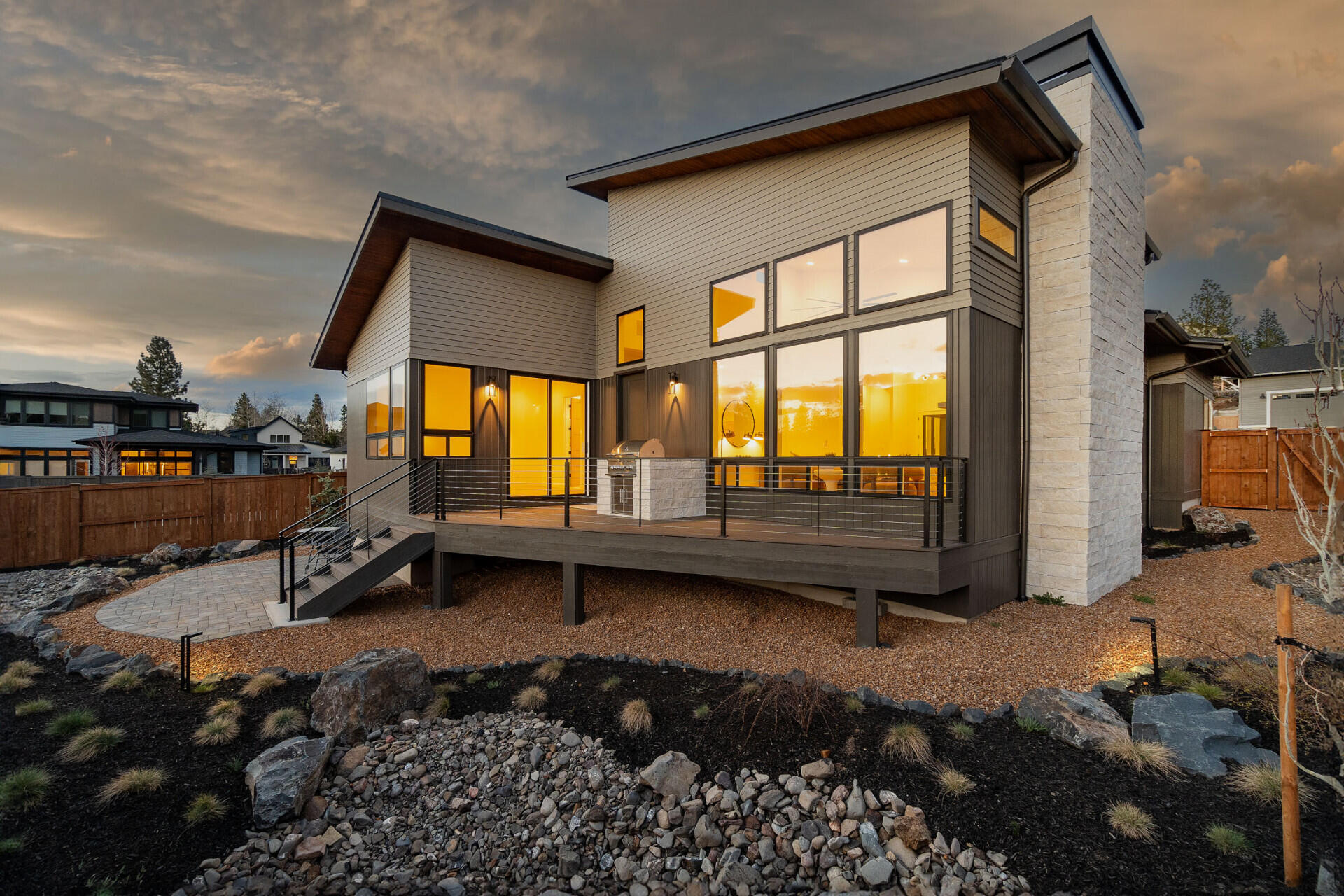 Shevlin West - Residential