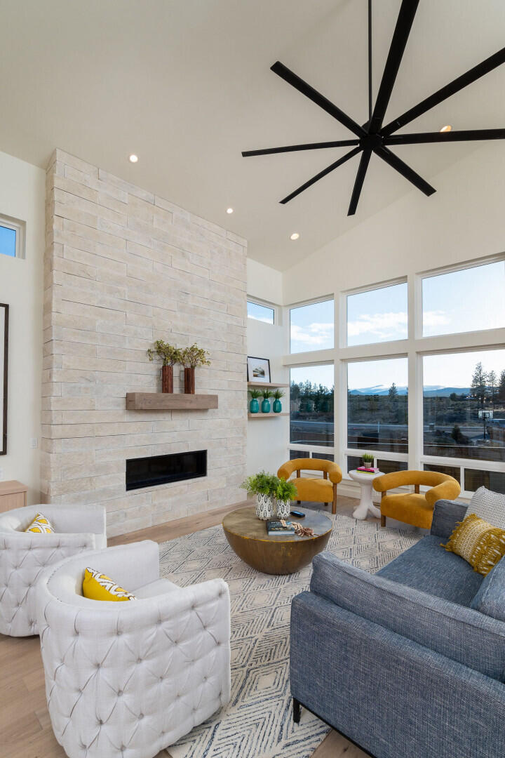 Shevlin West - Residential